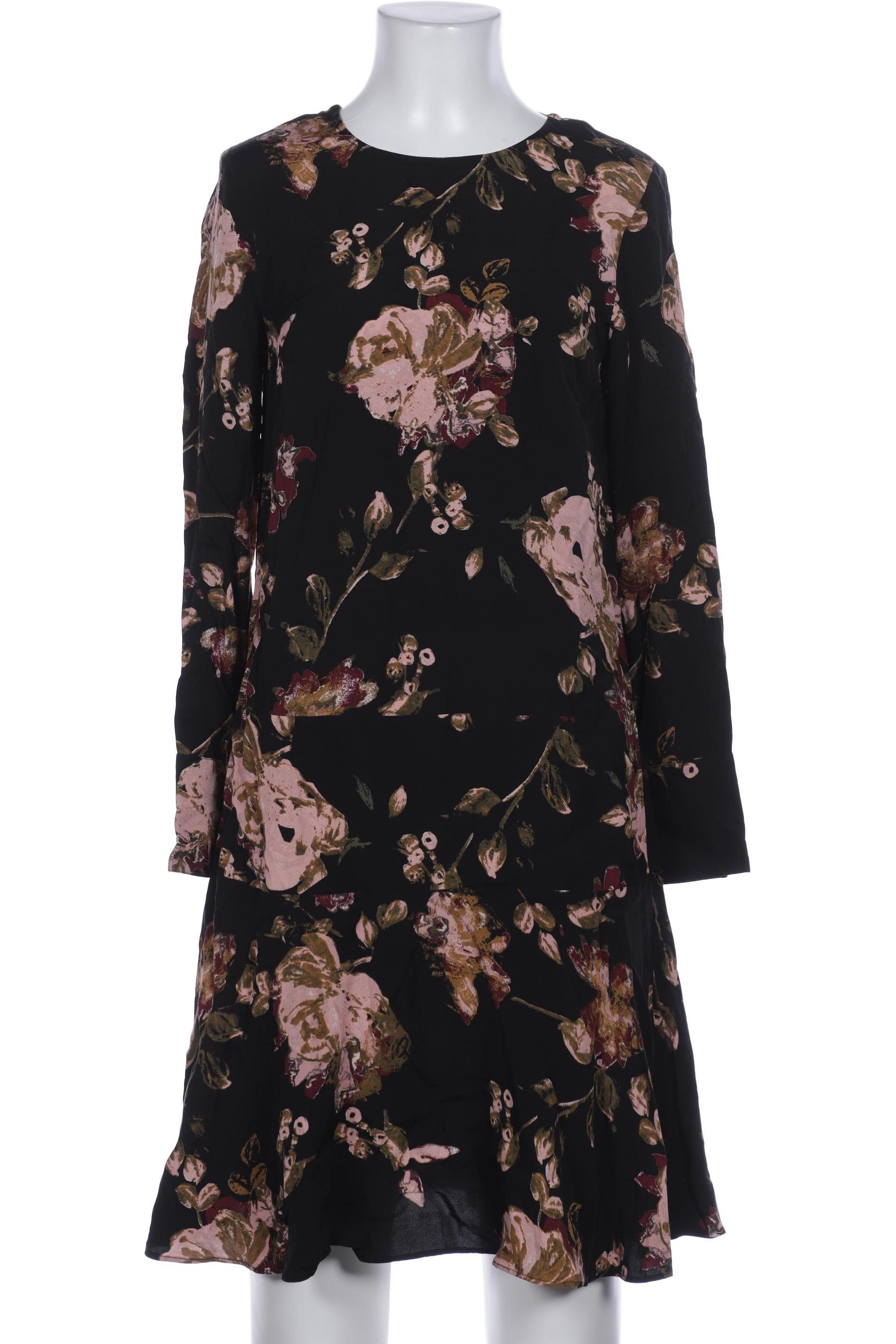 

Part Two Damen Kleid, schwarz, Gr. 32