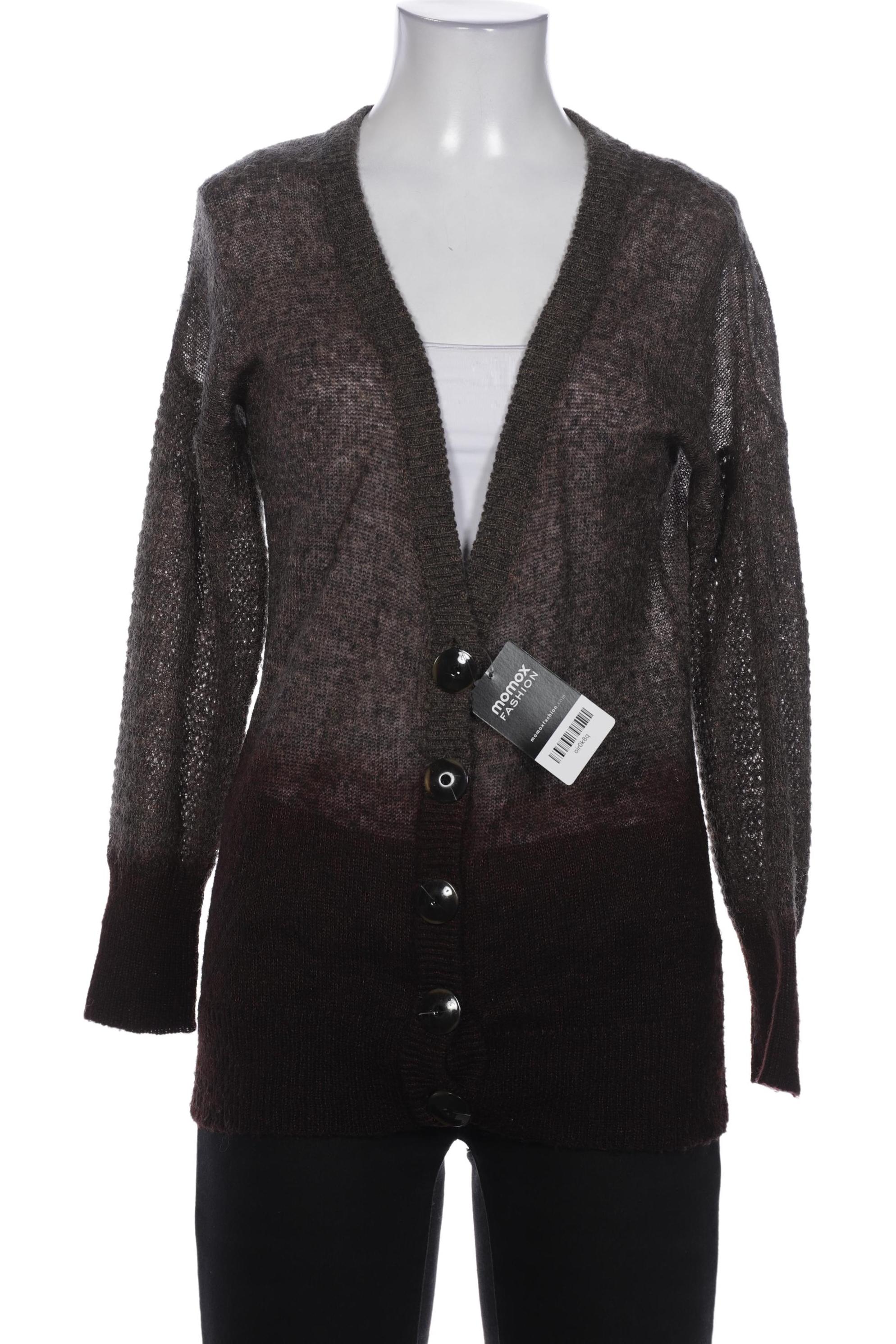 

Part Two Damen Strickjacke, braun, Gr. 36