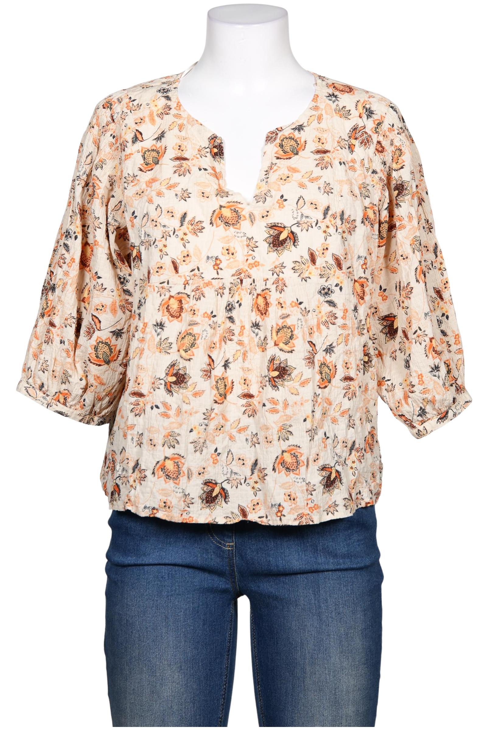 

Part Two Damen Bluse, beige, Gr. 36