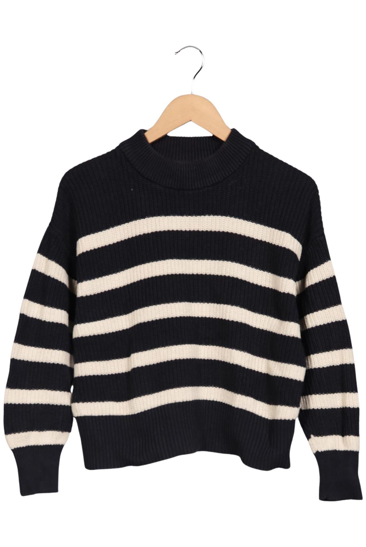 

Part Two Damen Pullover, mehrfarbig, Gr. 38