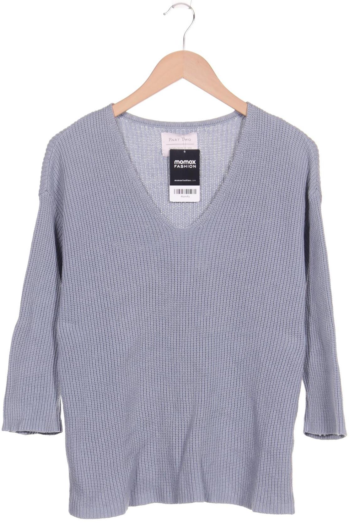 

Part Two Damen Pullover, blau