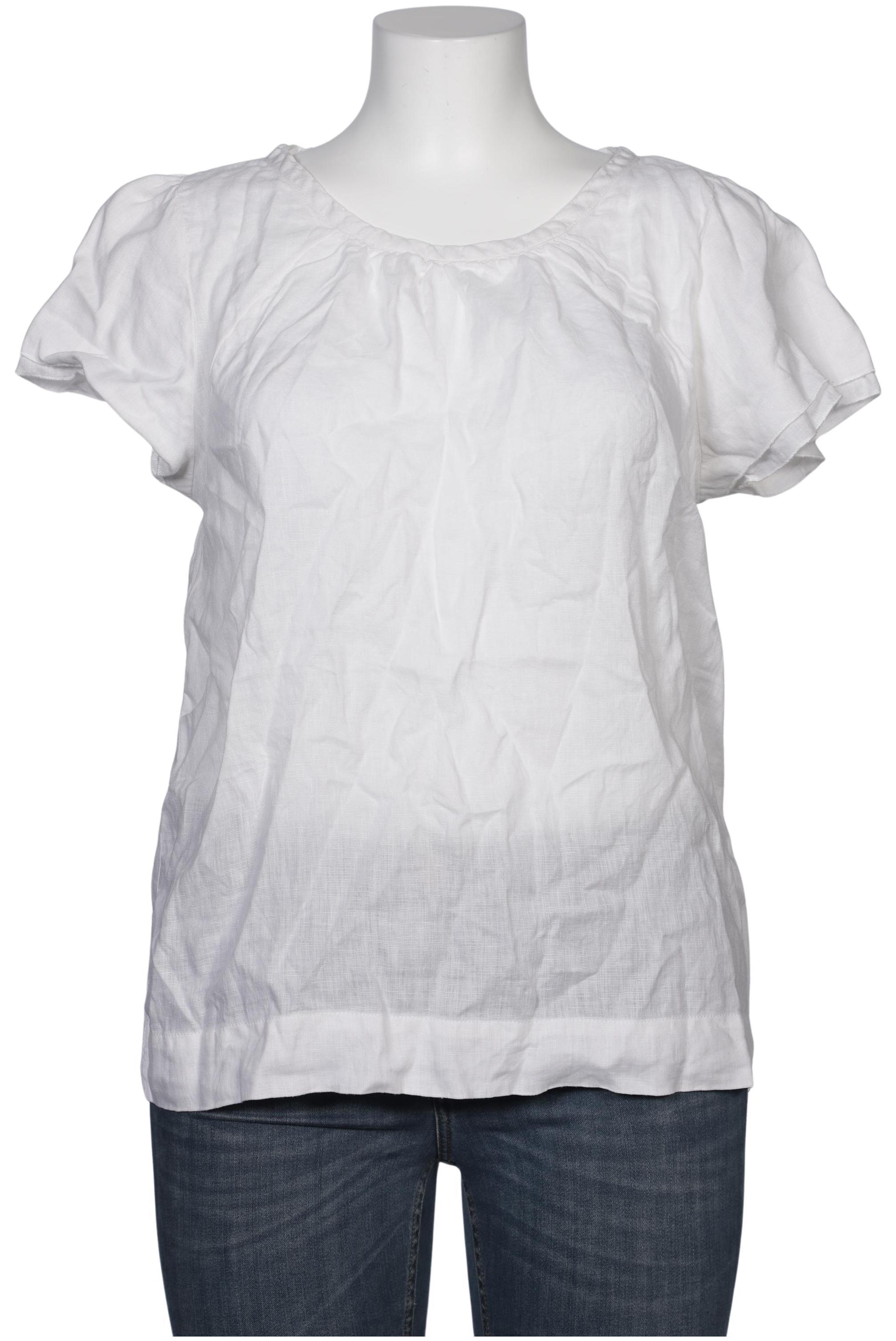 

Part Two Damen Bluse, weiß, Gr. 44