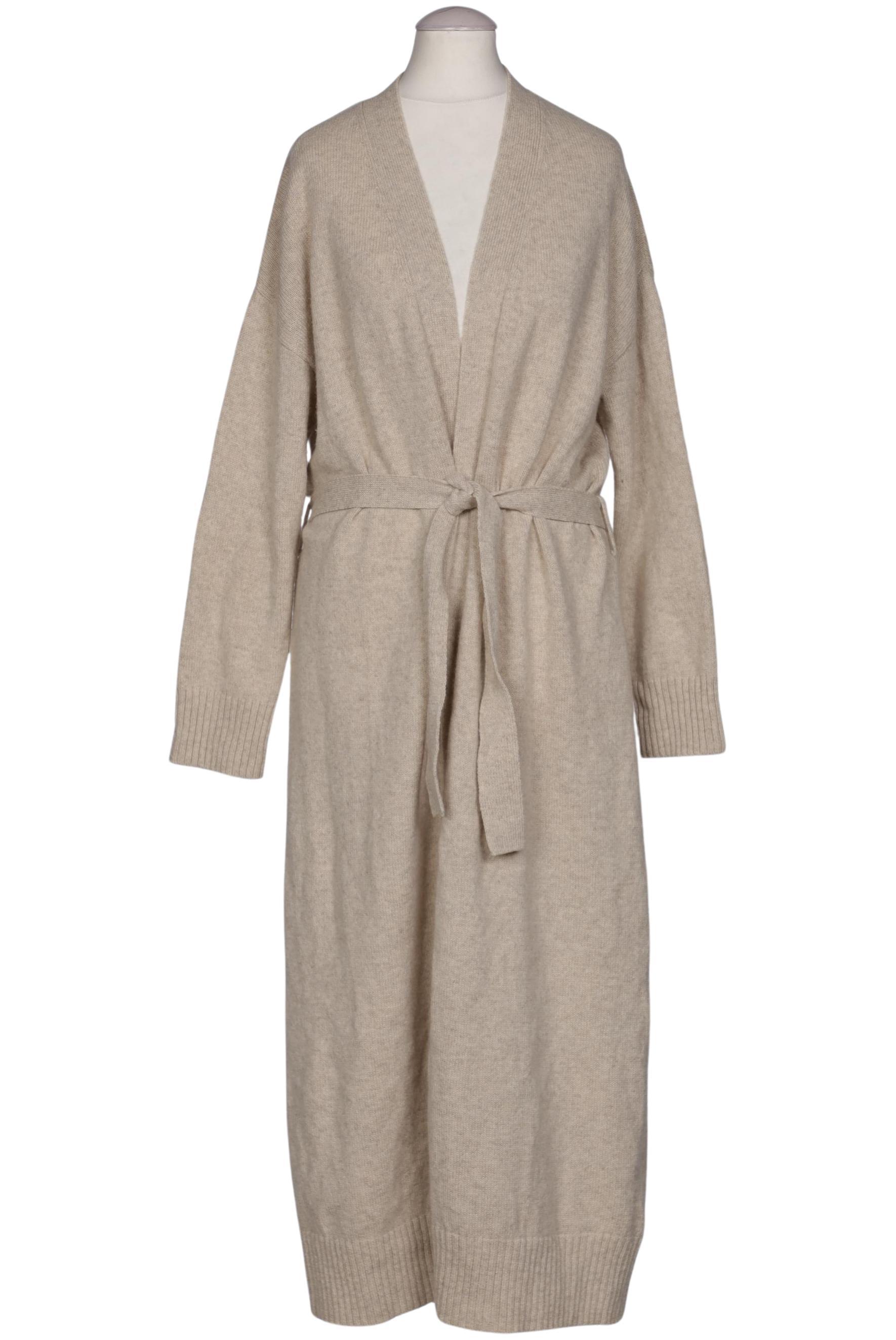 

Part Two Damen Strickjacke, beige, Gr. 36