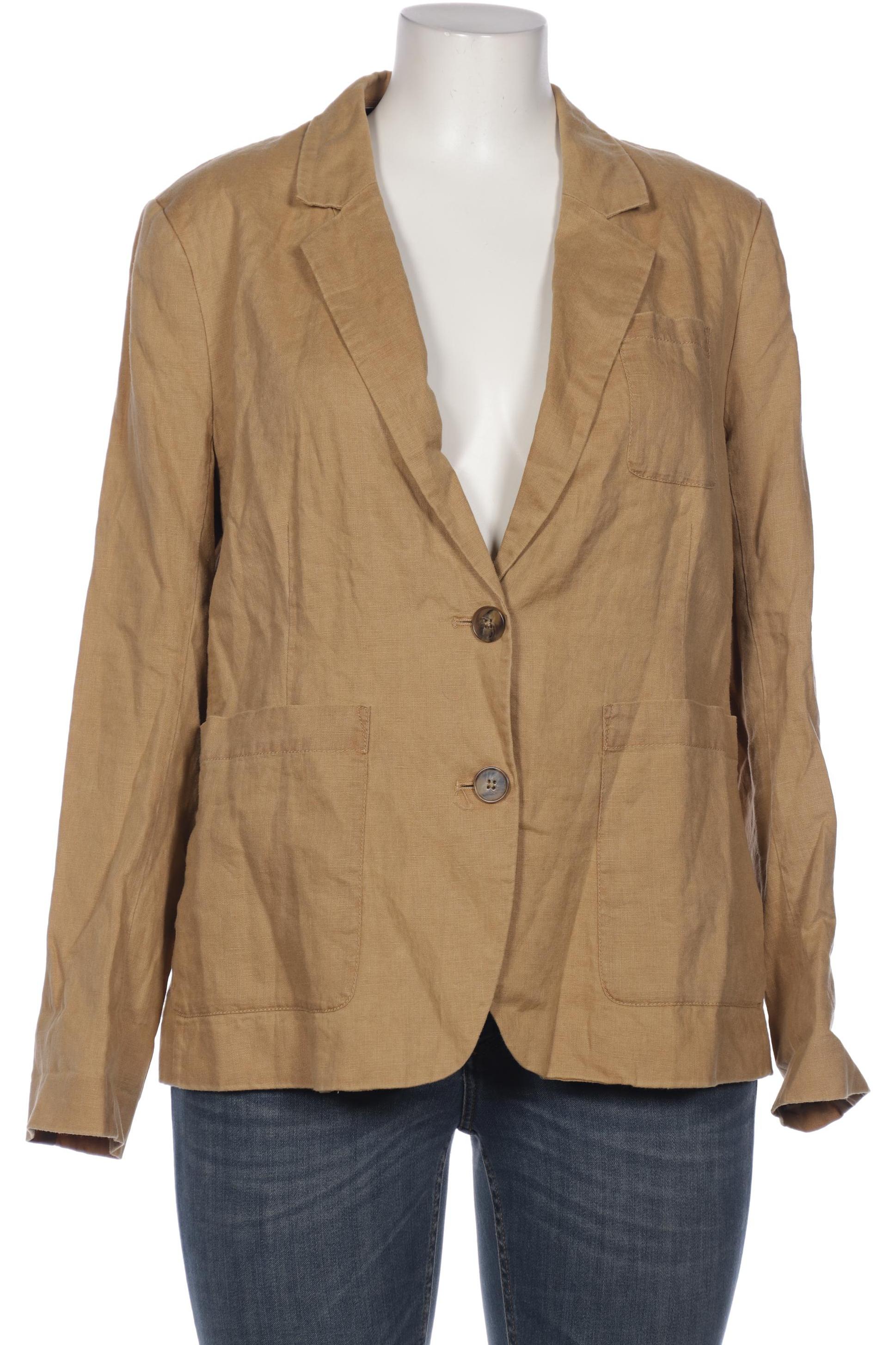 

Part Two Damen Blazer, beige, Gr. 42