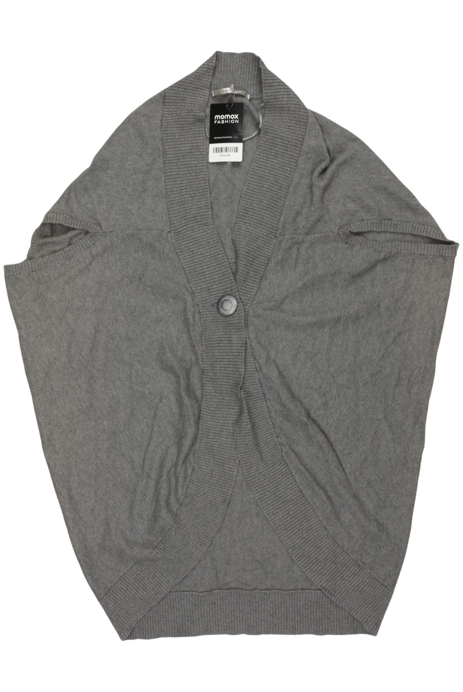 

Part Two Damen Weste, grau, Gr. 38