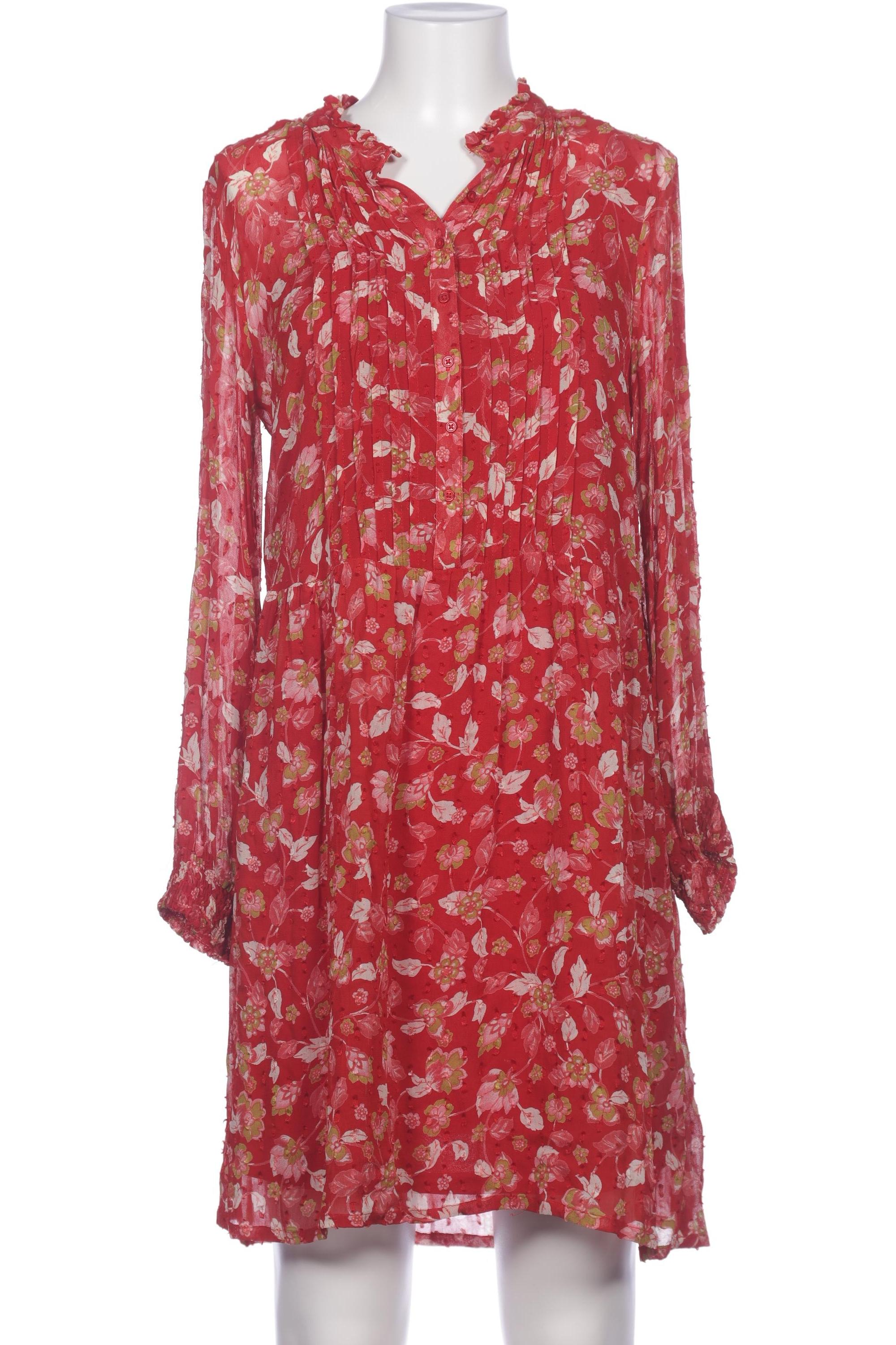 

Part Two Damen Kleid, rot, Gr. 38