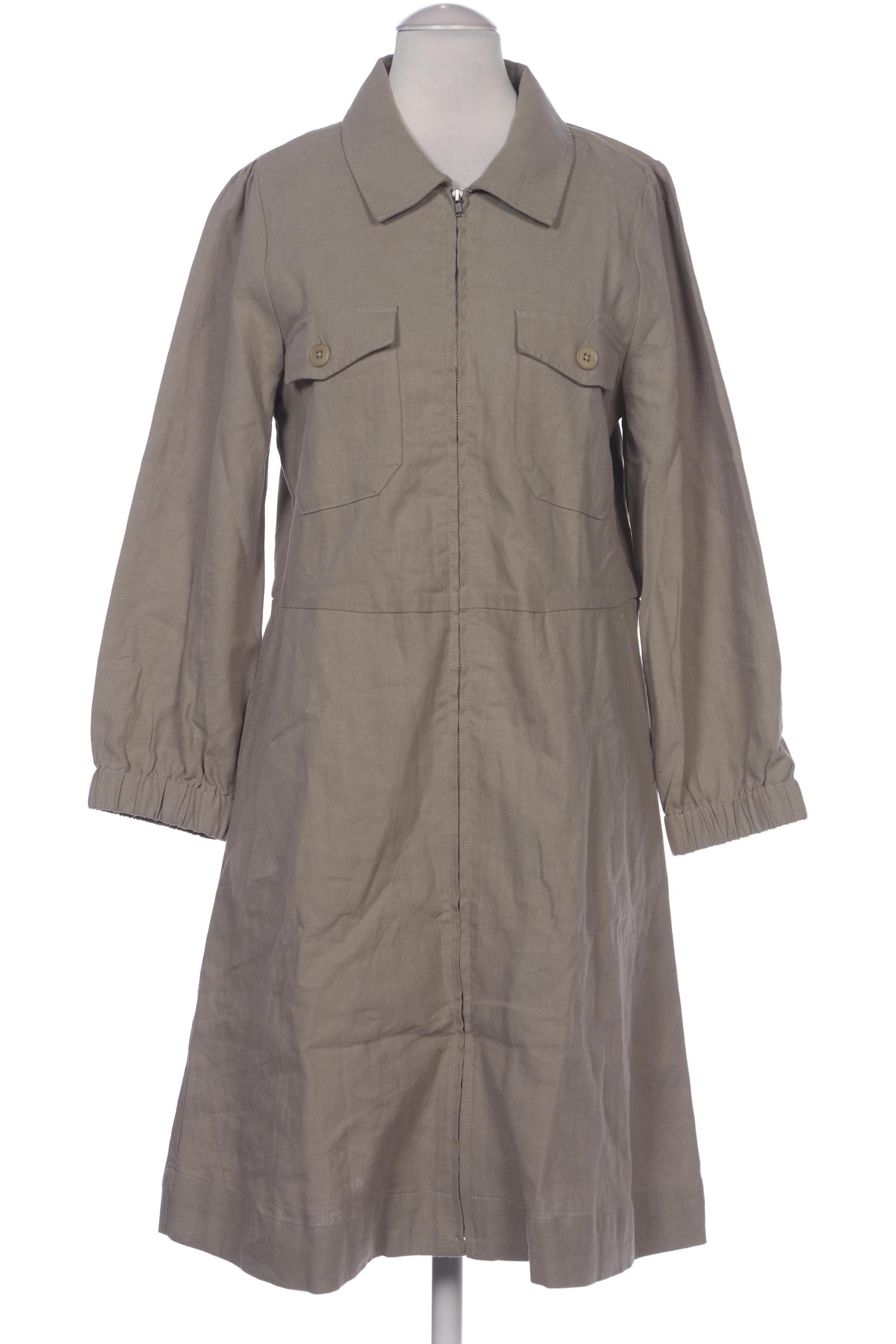 

Part Two Damen Kleid, grün, Gr. 34