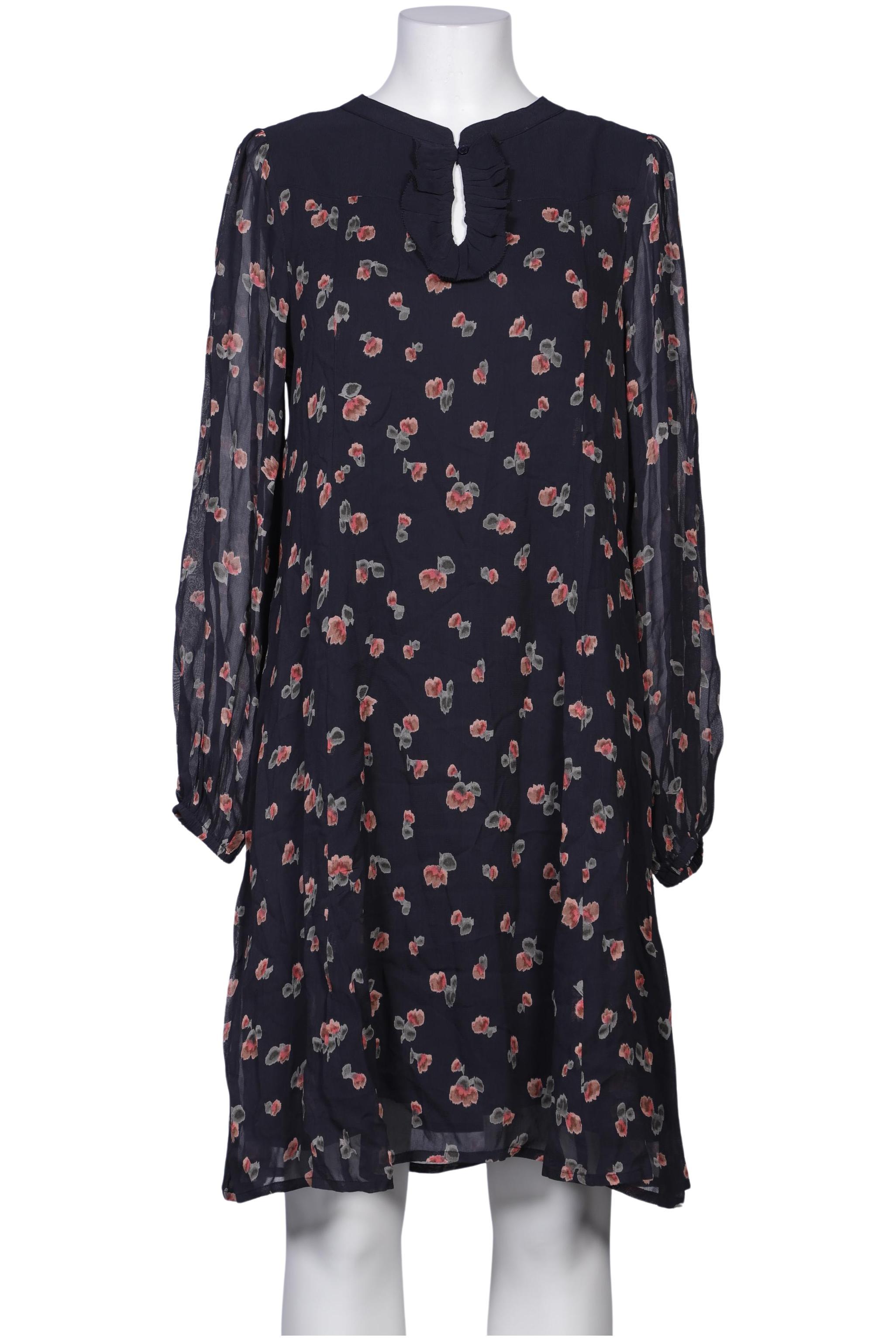 

Part Two Damen Kleid, marineblau, Gr. 38
