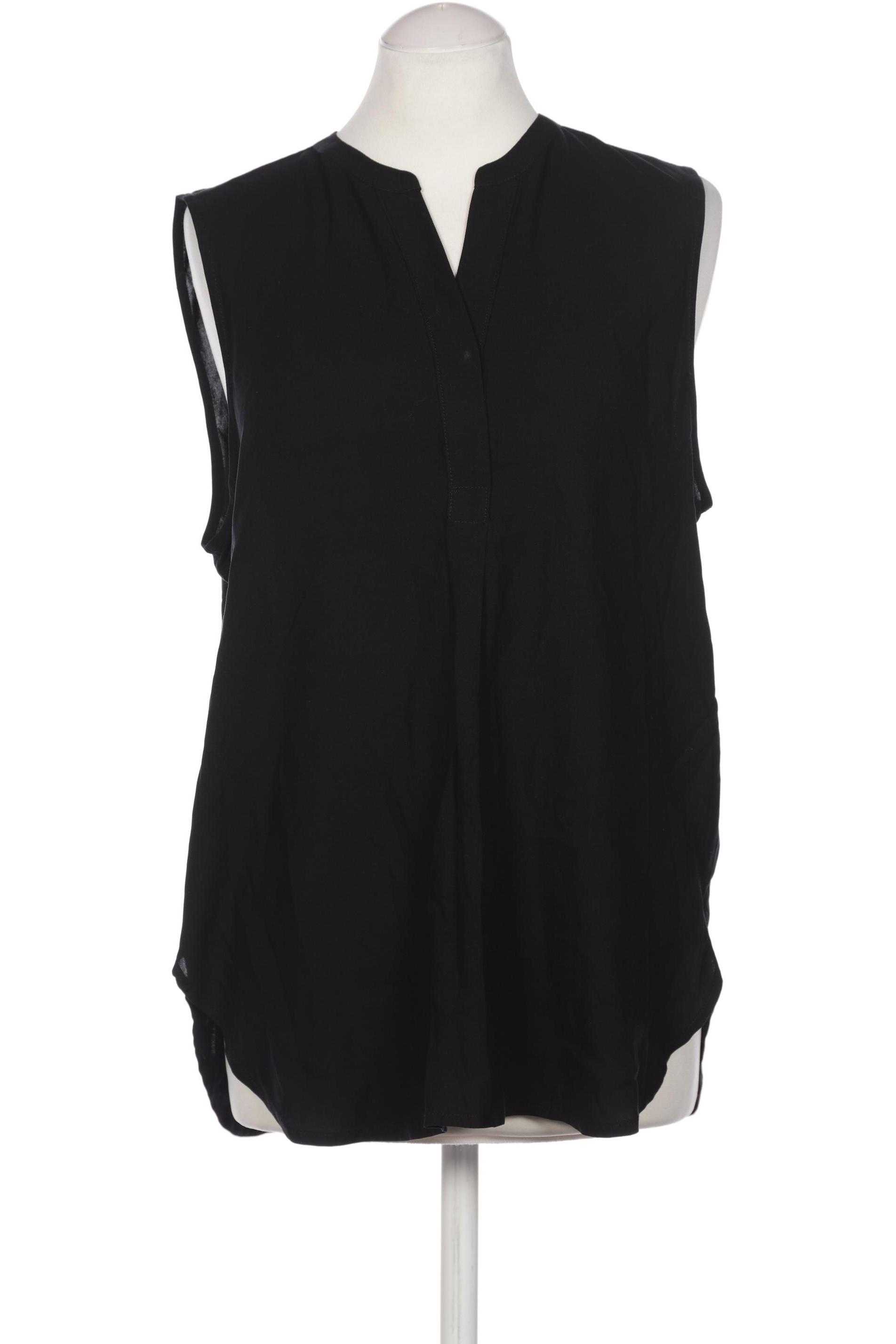 

Part Two Damen Bluse, schwarz, Gr. 40