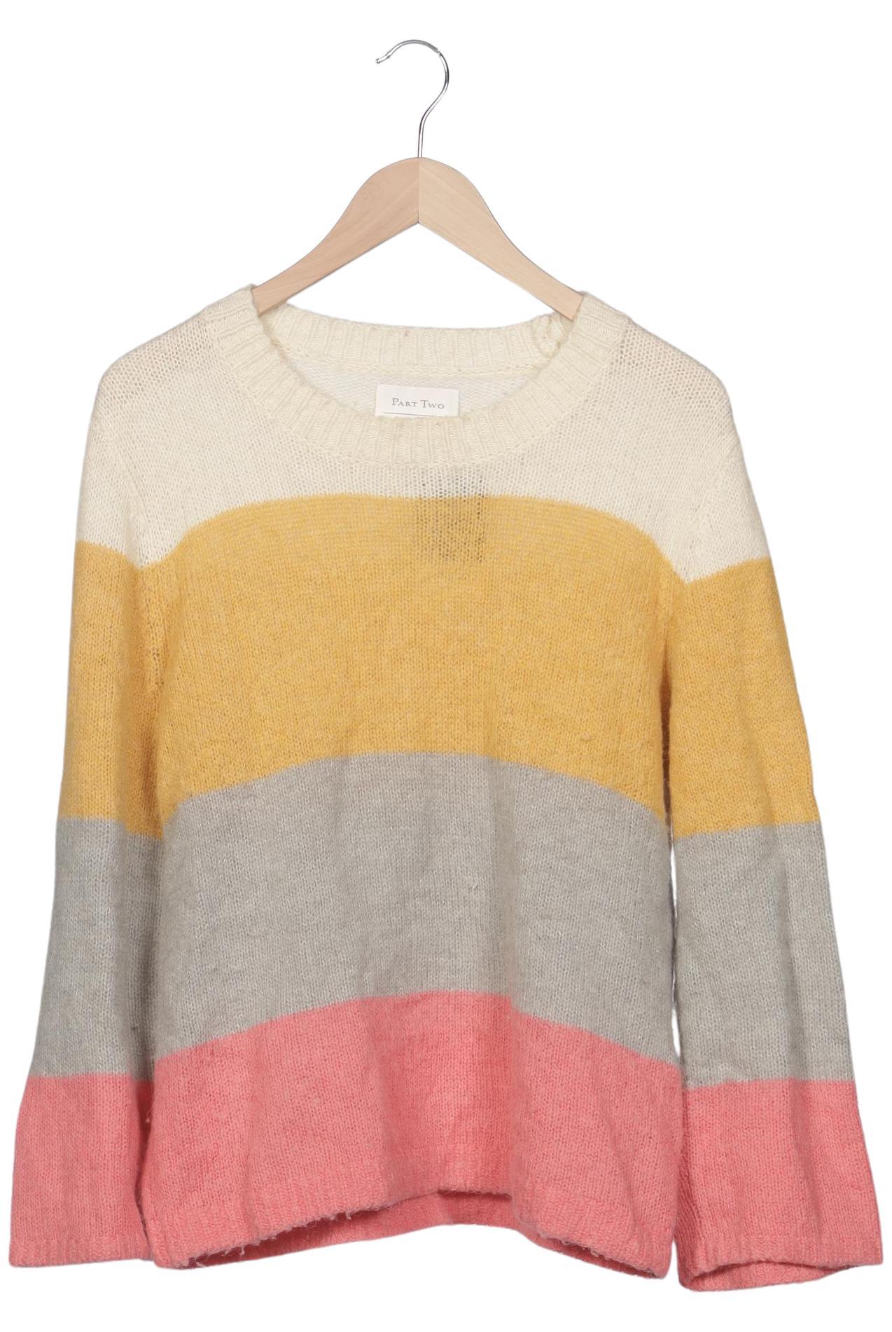

Part Two Damen Pullover, mehrfarbig, Gr. 42