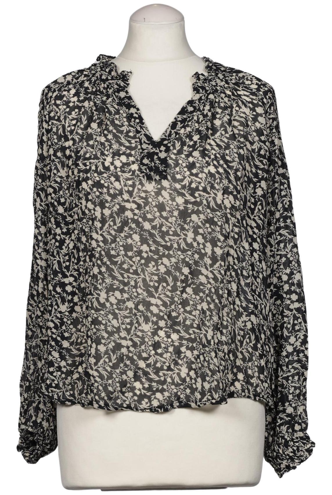 

Part Two Damen Bluse, mehrfarbig, Gr. 36