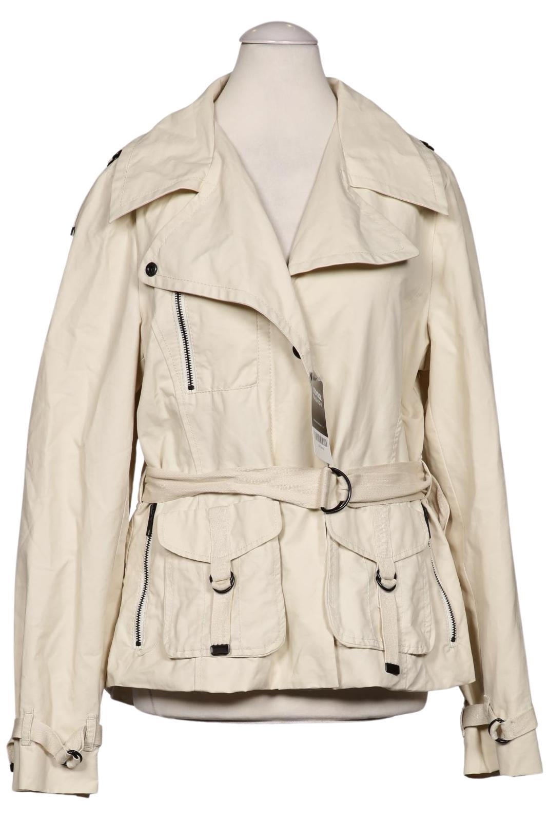 

Part Two Damen Jacke, cremeweiß, Gr. 36
