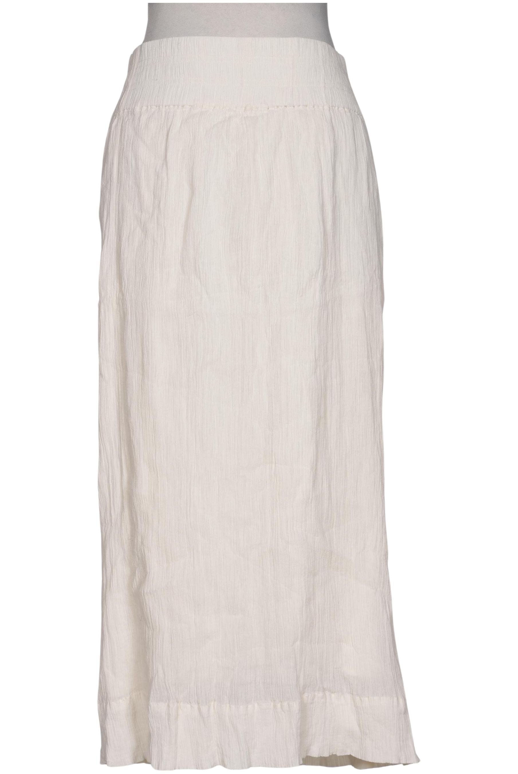 

Part Two Damen Rock, cremeweiß, Gr. 34