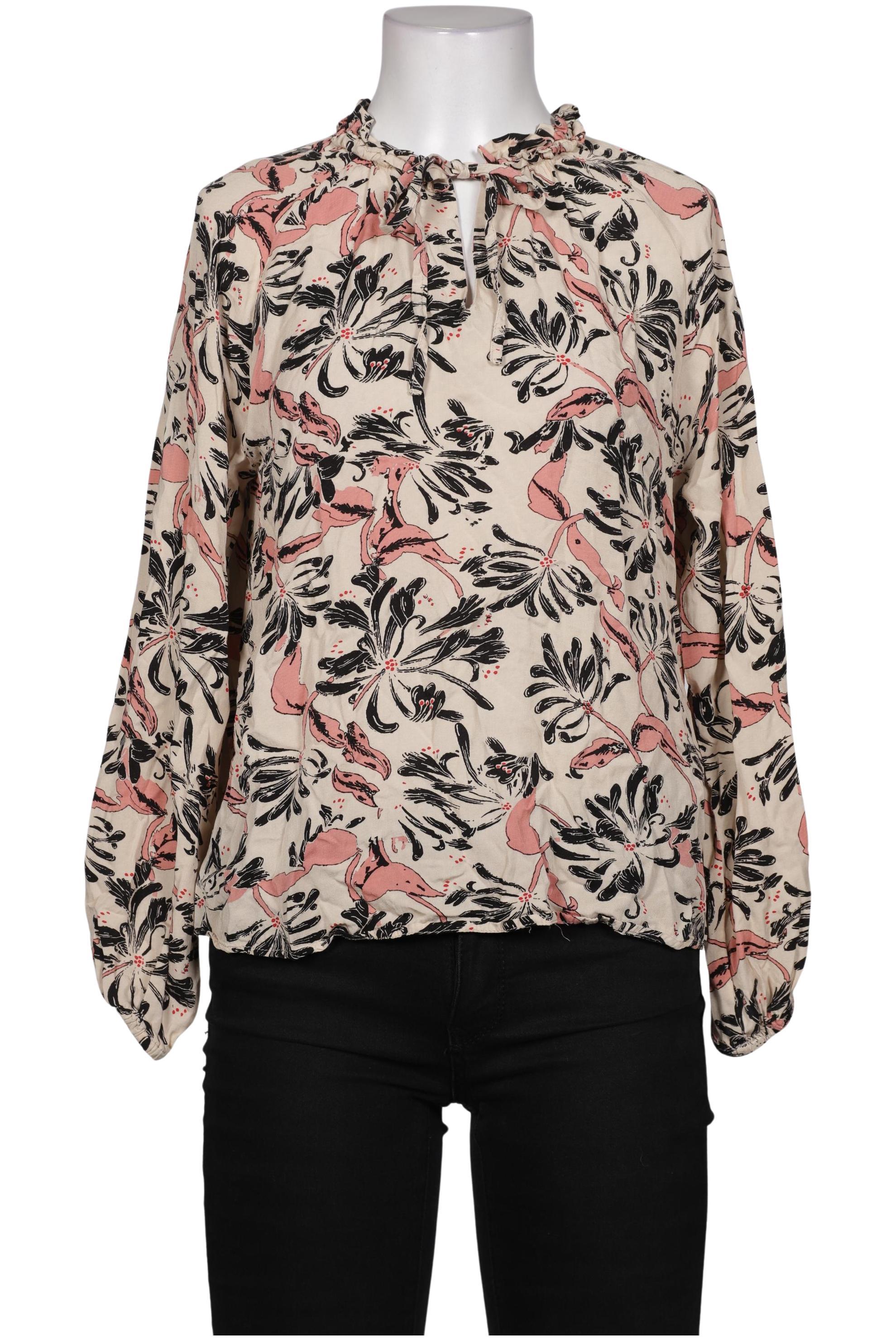 

Part Two Damen Bluse, mehrfarbig, Gr. 36