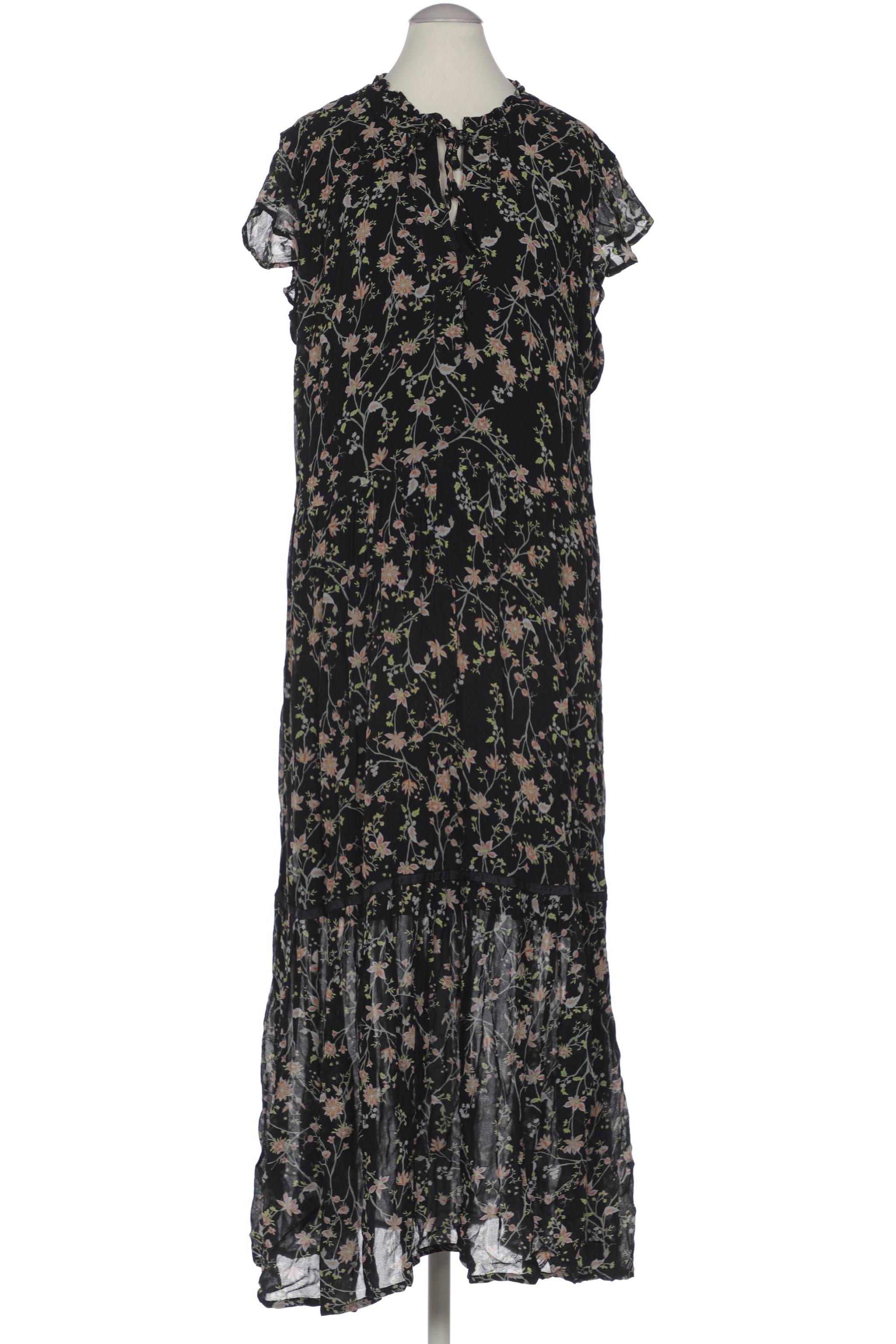 

Part Two Damen Kleid, schwarz, Gr. 40
