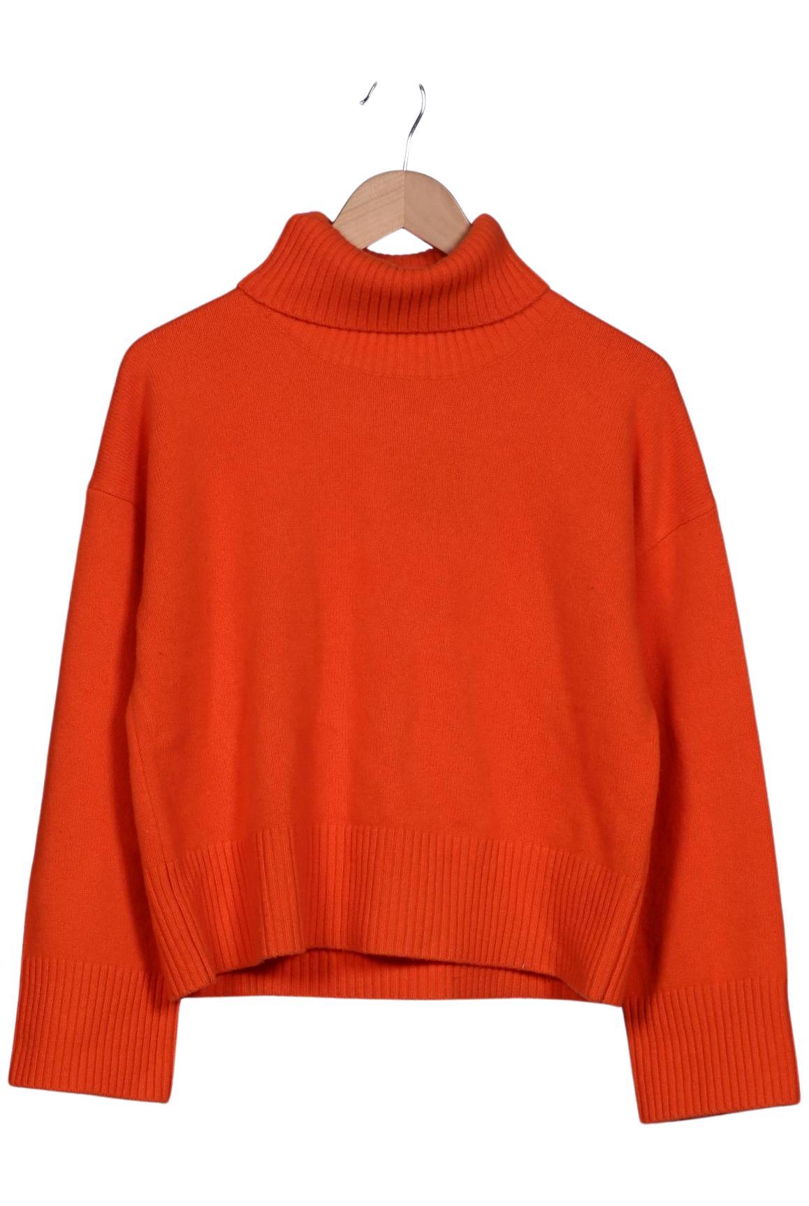 

Part Two Damen Pullover, orange, Gr. 36