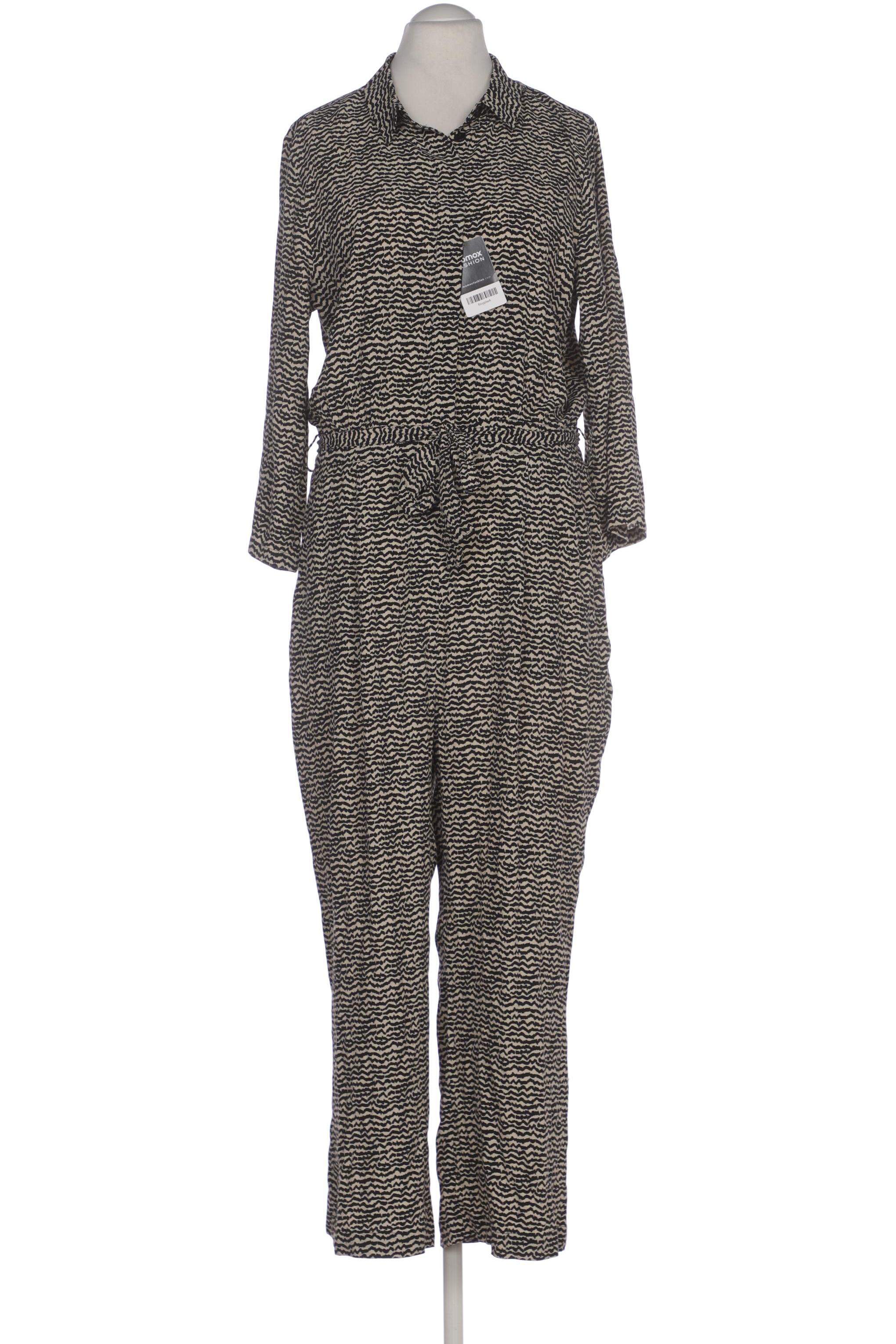 

Part Two Damen Jumpsuit/Overall, schwarz, Gr. 40