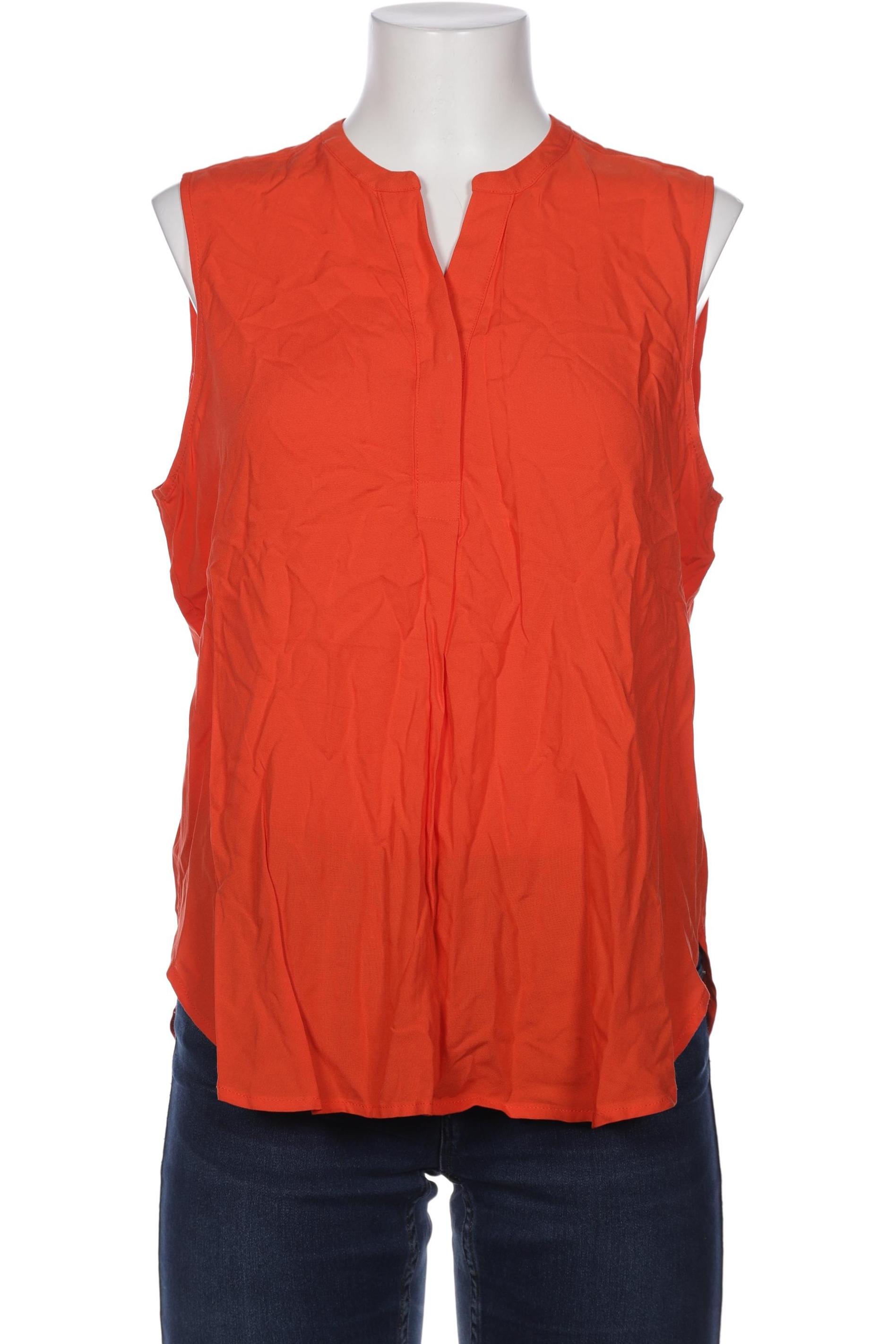 

Part Two Damen Bluse, orange, Gr. 40