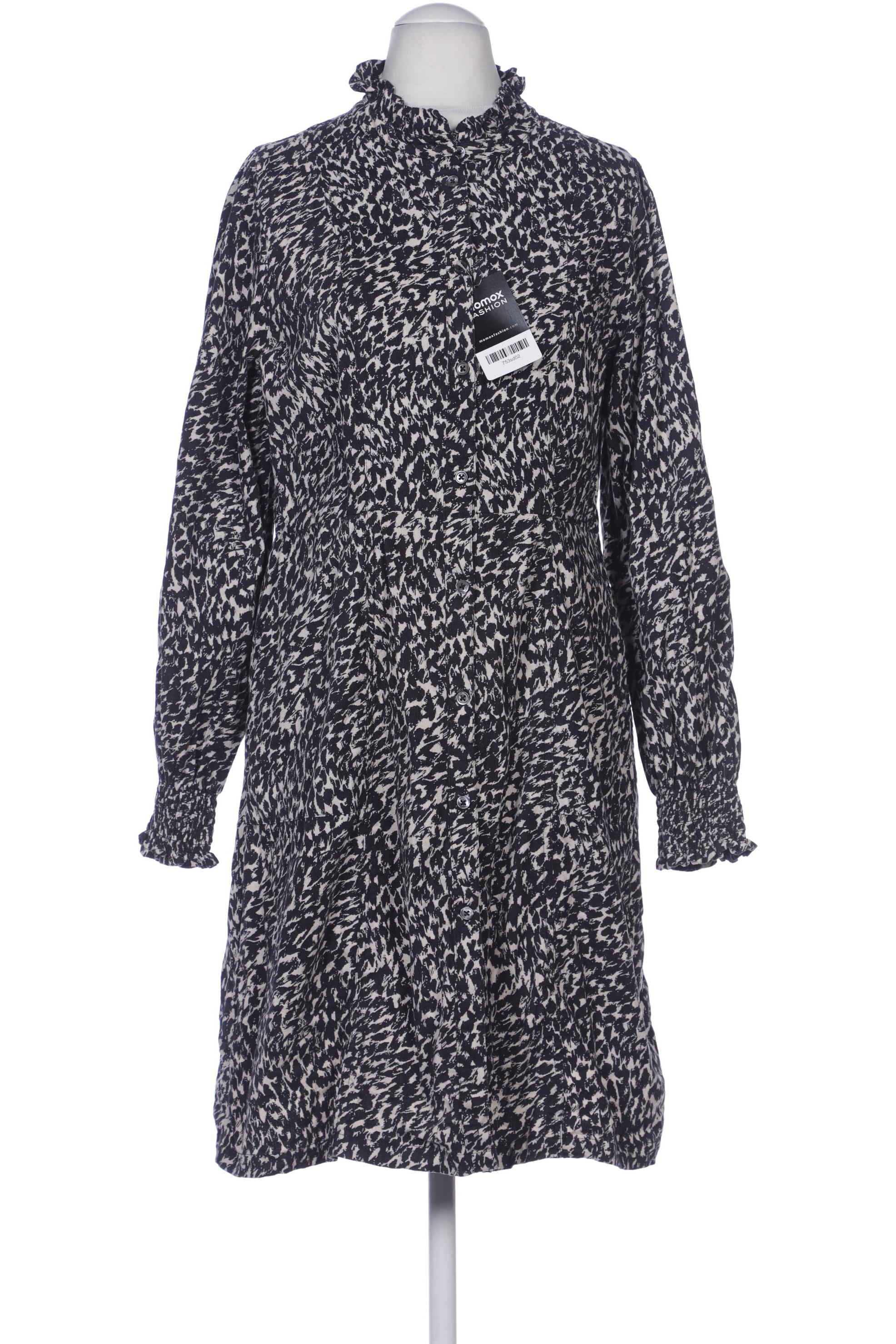 

Part Two Damen Kleid, schwarz, Gr. 40
