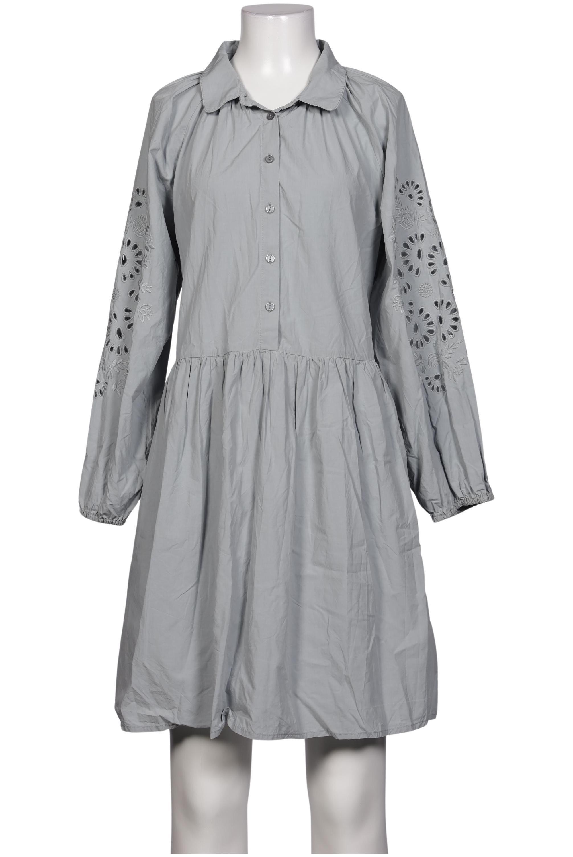 

Part Two Damen Kleid, grau, Gr. 36