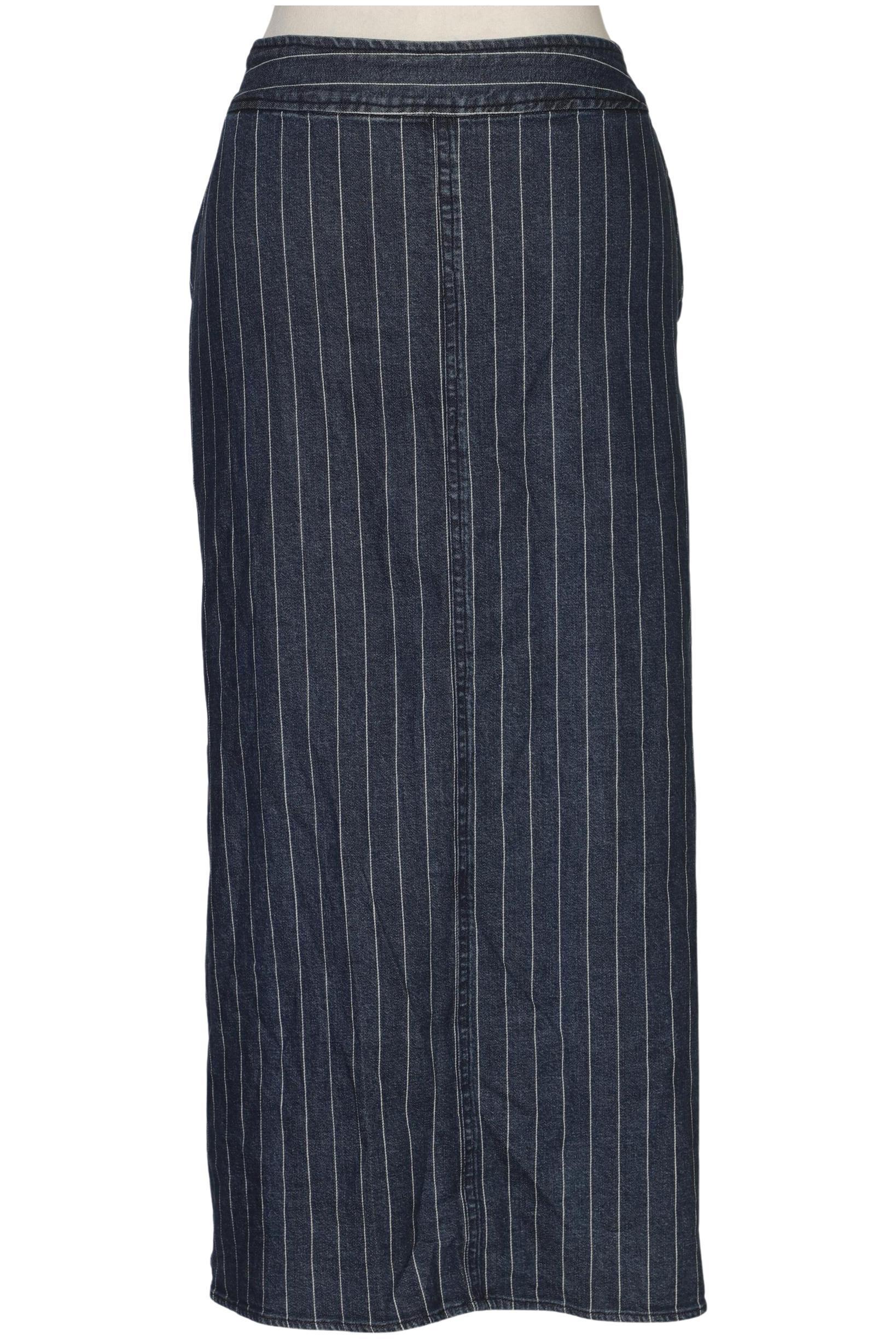 

Part Two Damen Rock, marineblau, Gr. 40