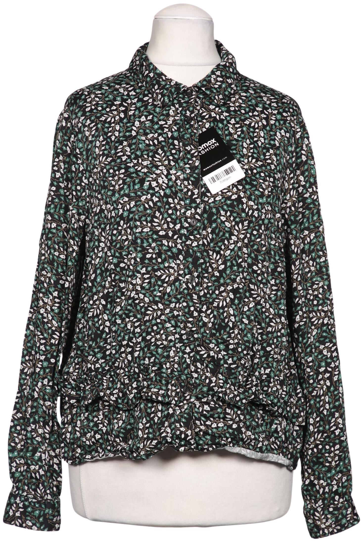 

Part Two Damen Bluse, mehrfarbig, Gr. 36