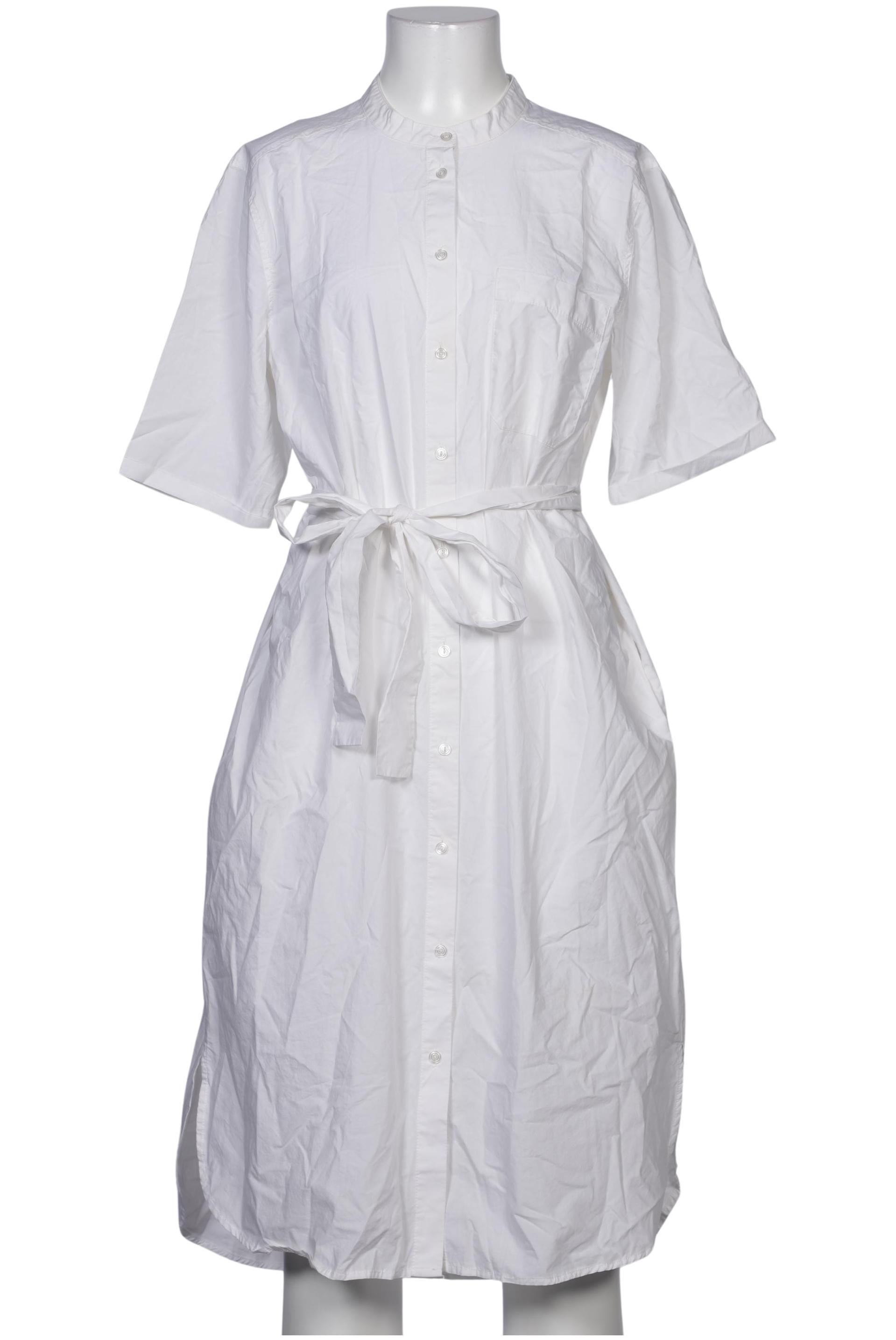 

Part Two Damen Kleid, weiß, Gr. 40