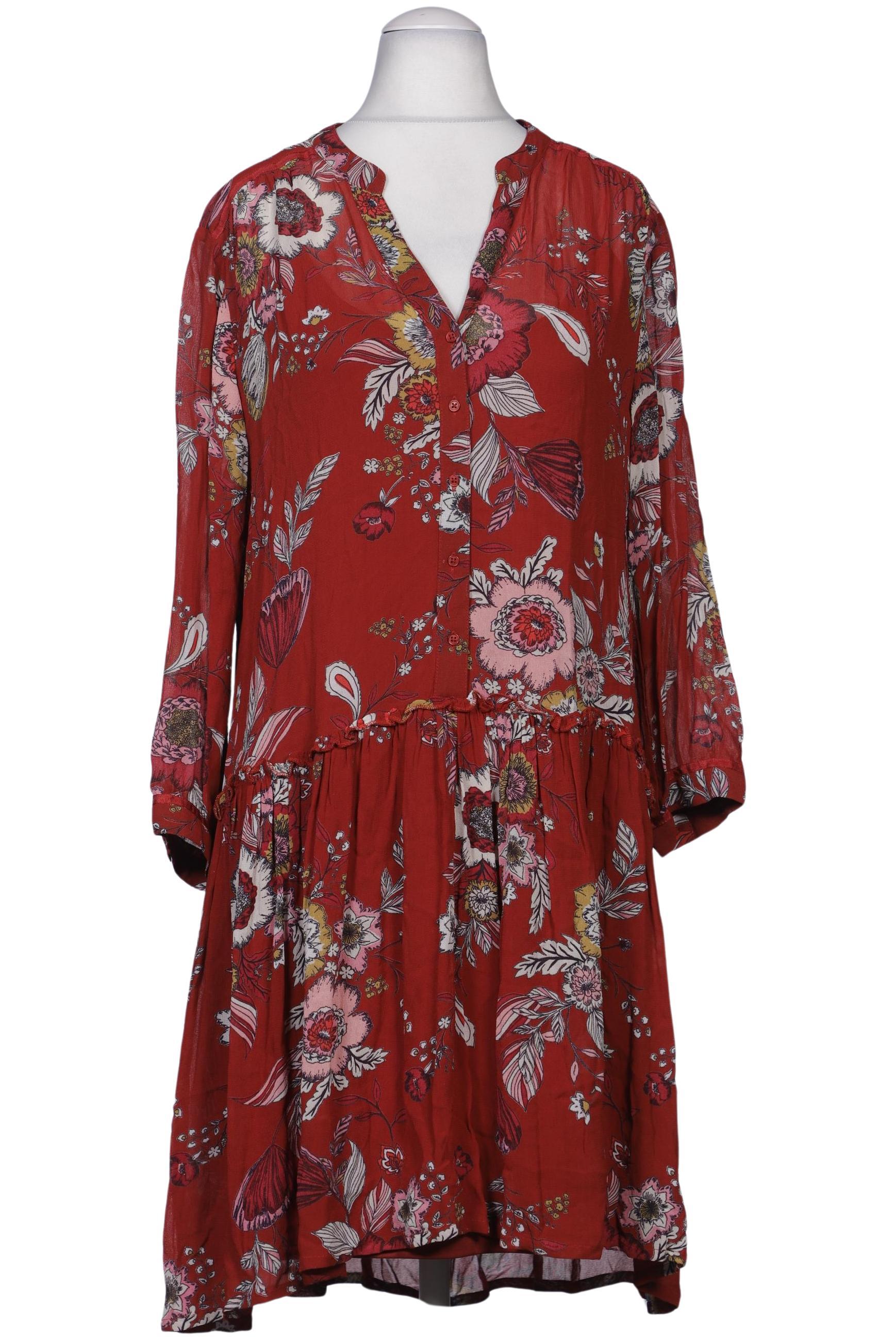 

Part Two Damen Kleid, bordeaux, Gr. 38