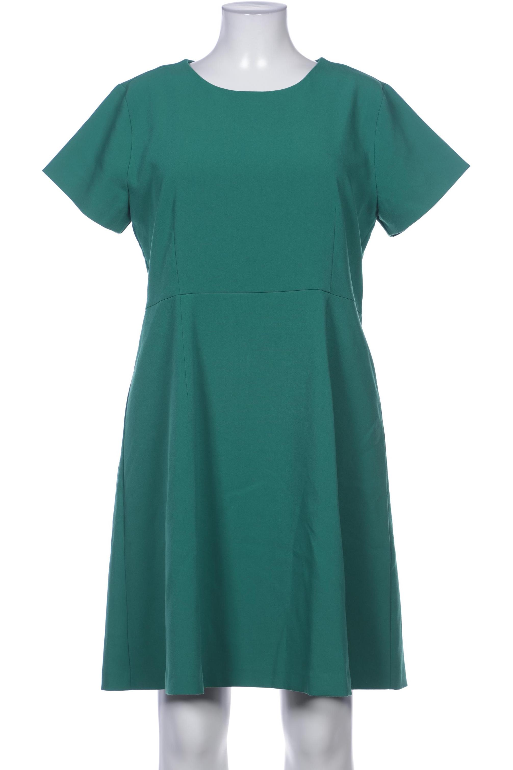 

Part Two Damen Kleid, grün, Gr. 46