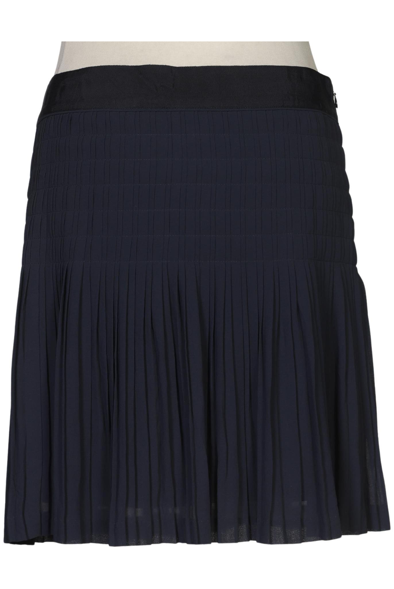 

Part Two Damen Rock, marineblau, Gr. 42