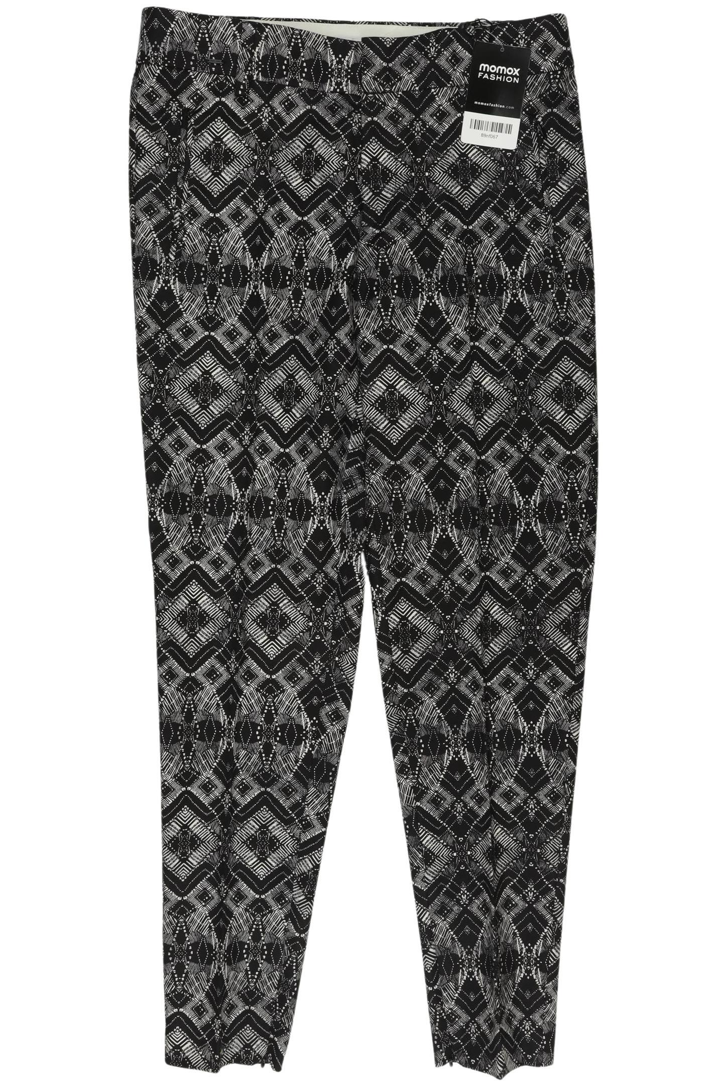 

Part Two Damen Stoffhose, mehrfarbig, Gr. 34