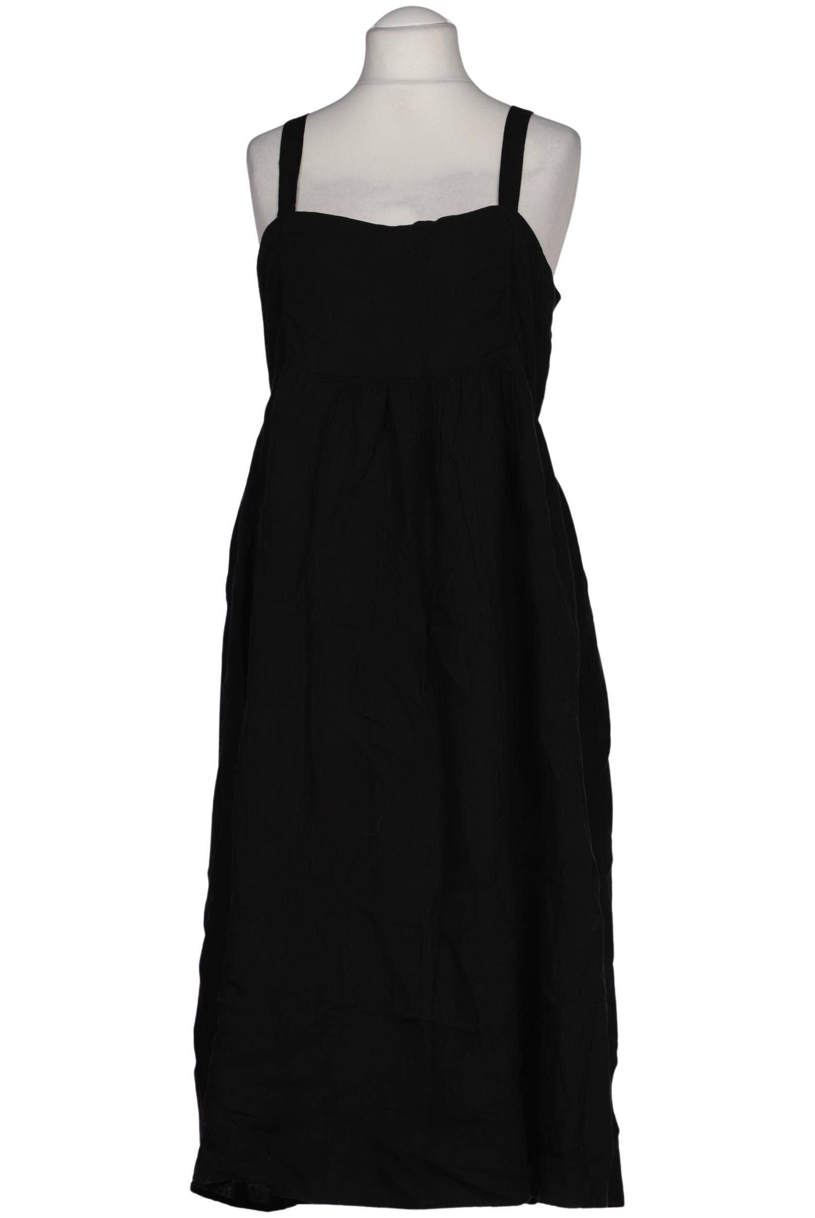 

Part Two Damen Kleid, schwarz, Gr. 42