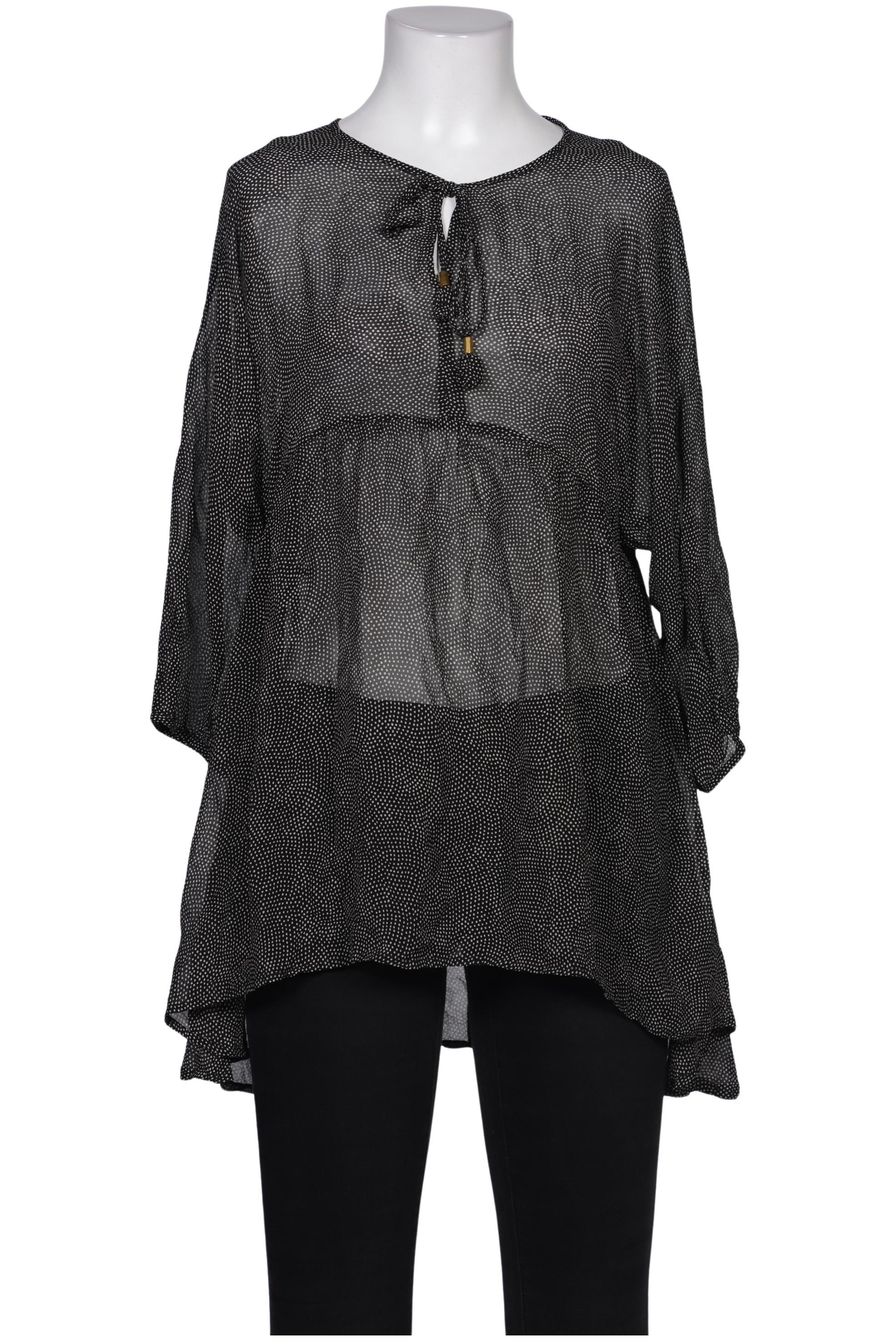 

Part Two Damen Bluse, grau, Gr. 34