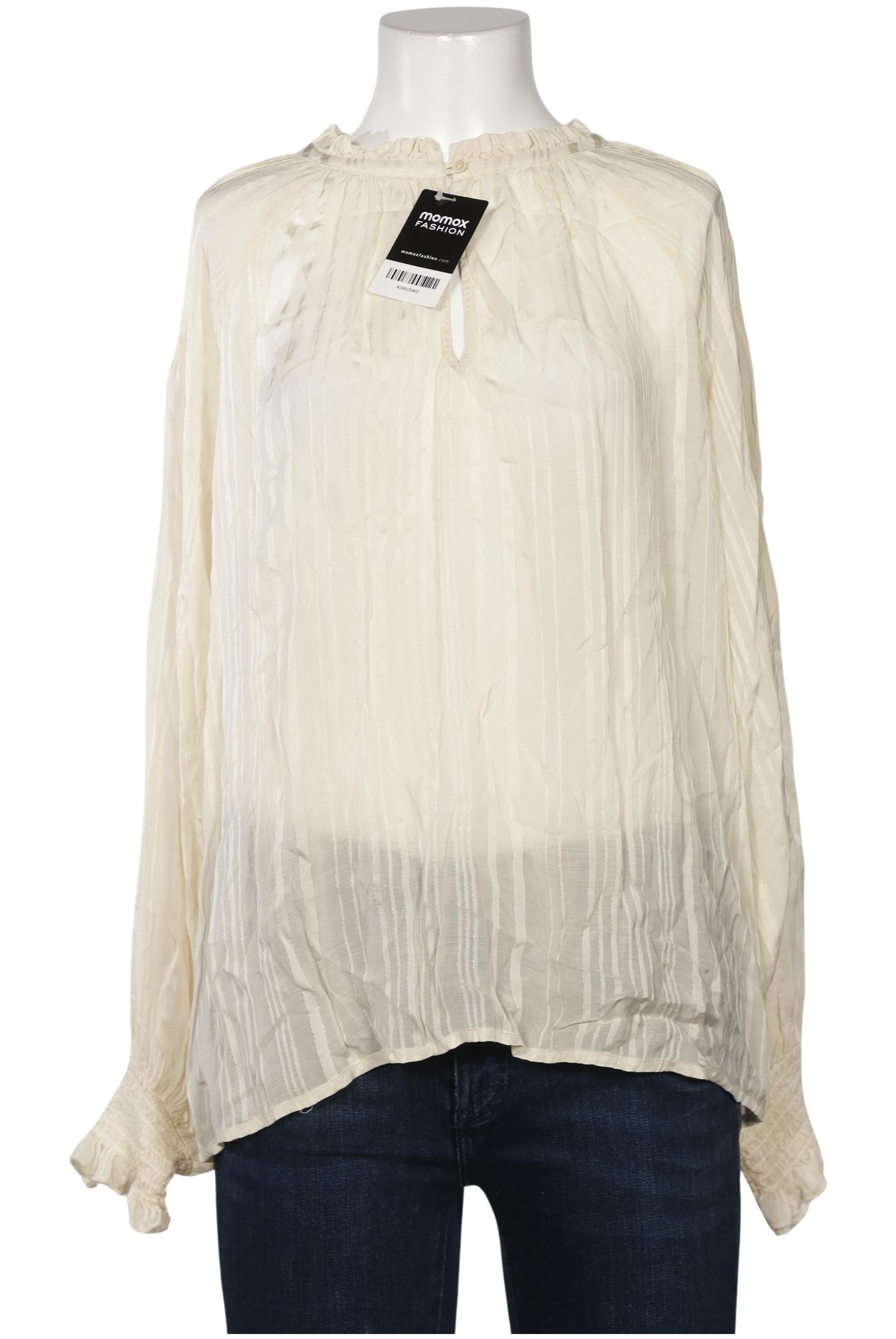 

Part Two Damen Bluse, beige, Gr. 40