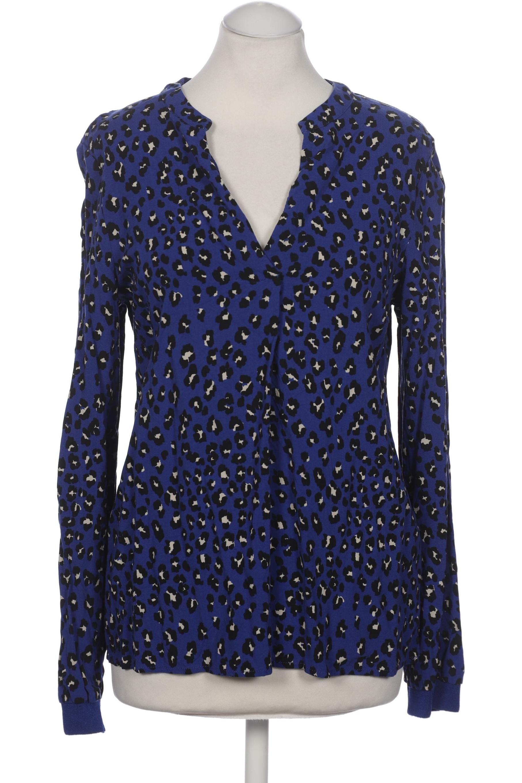 

Part Two Damen Bluse, blau, Gr. 38