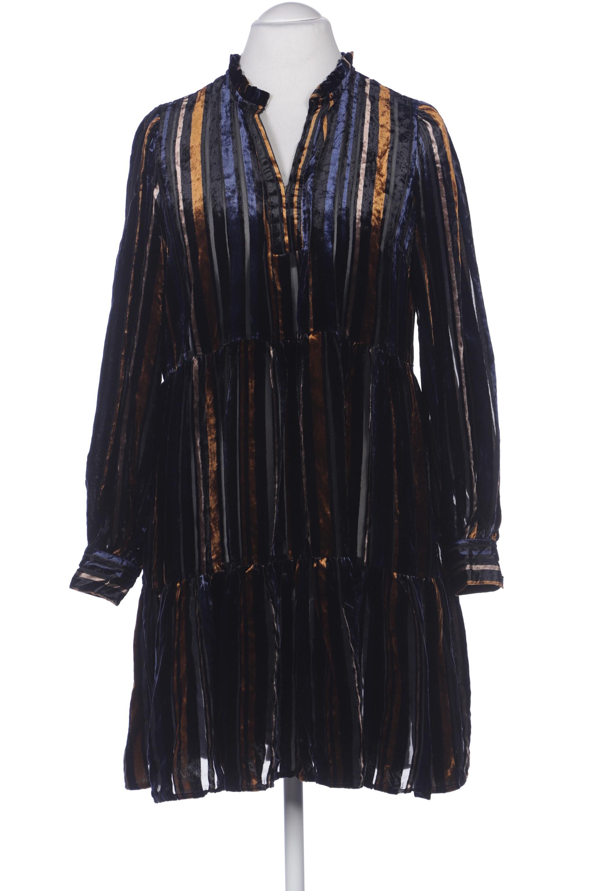 

Part Two Damen Kleid, schwarz, Gr. 38