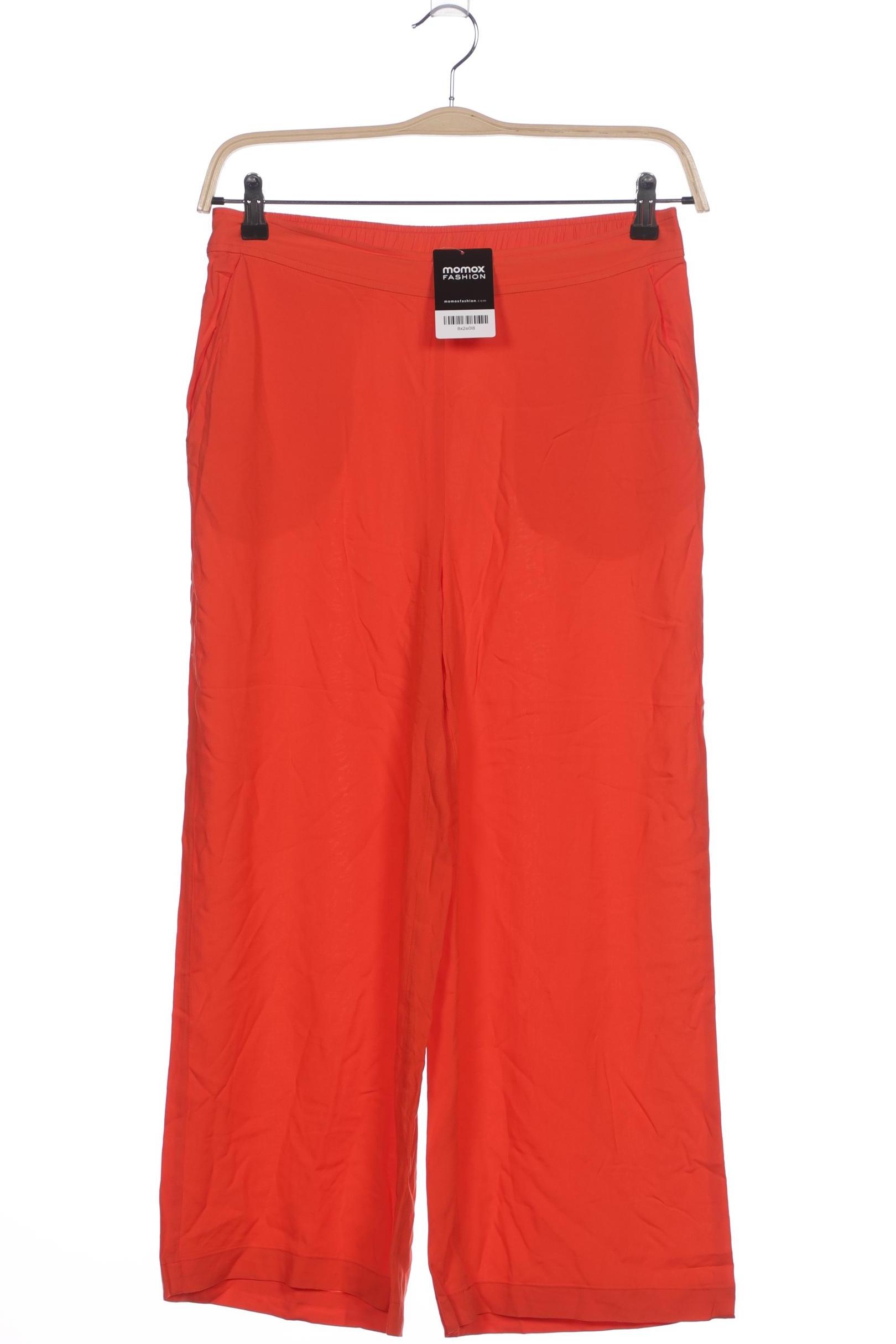 

Part Two Damen Stoffhose, orange, Gr. 40