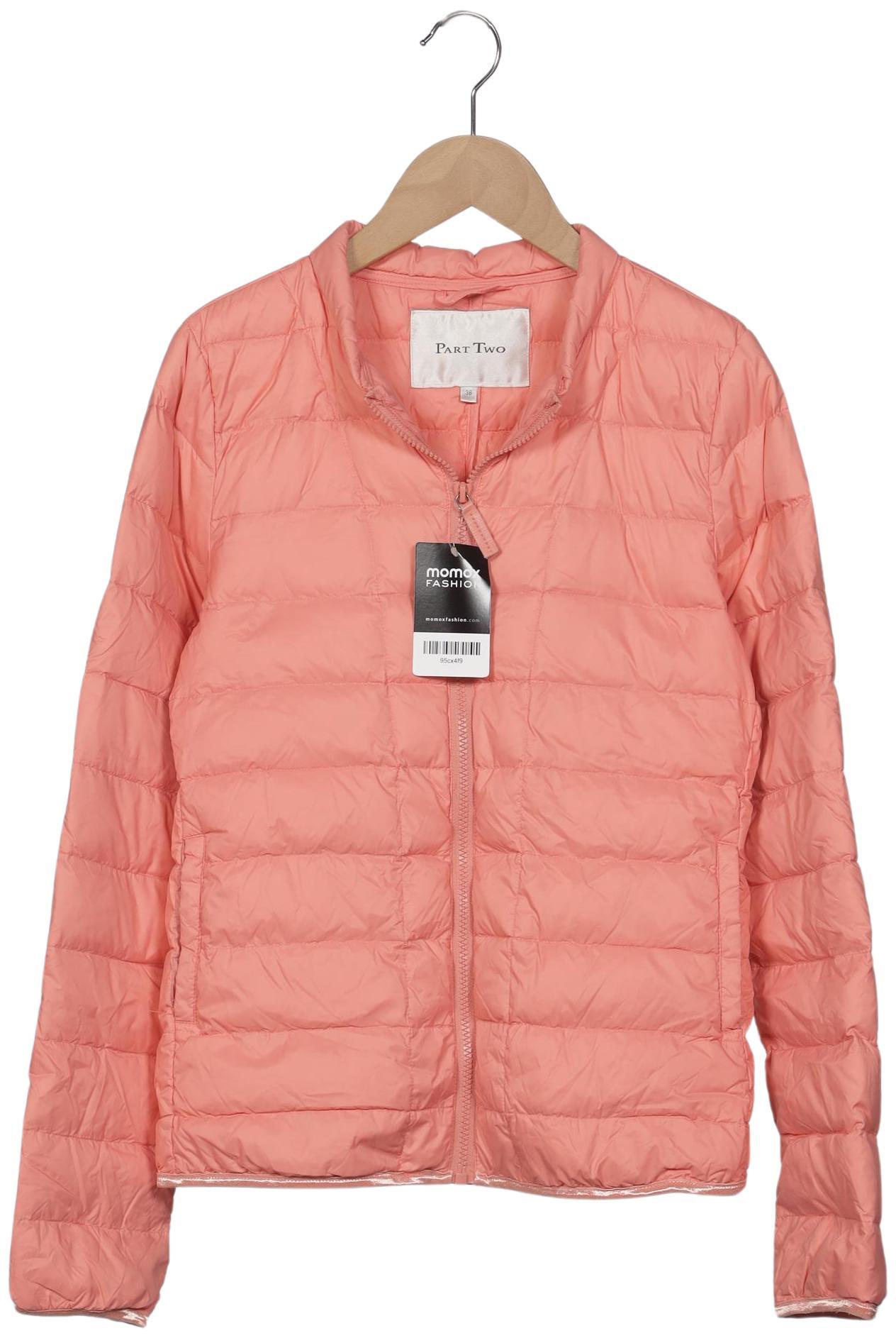 

Part Two Damen Jacke, pink, Gr. 36