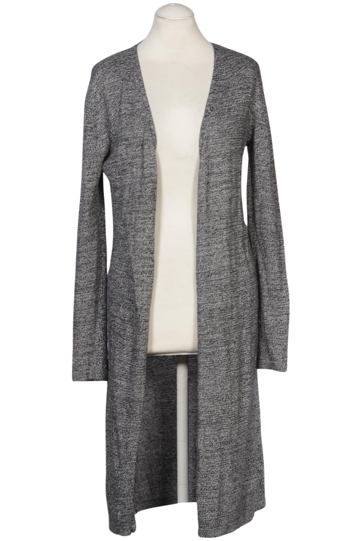 

Part Two Damen Strickjacke, grau, Gr. 36