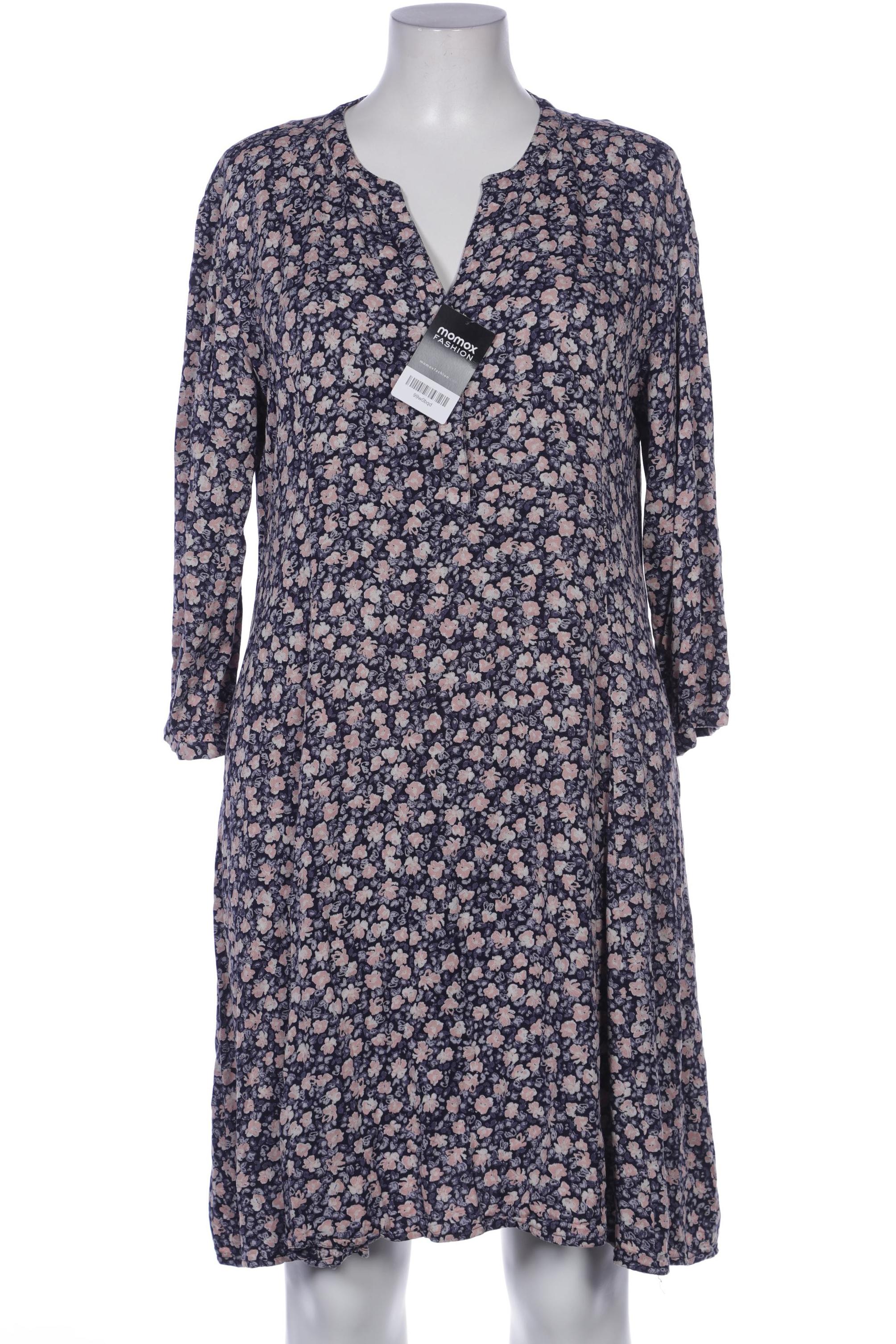 

Part Two Damen Kleid, mehrfarbig, Gr. 46
