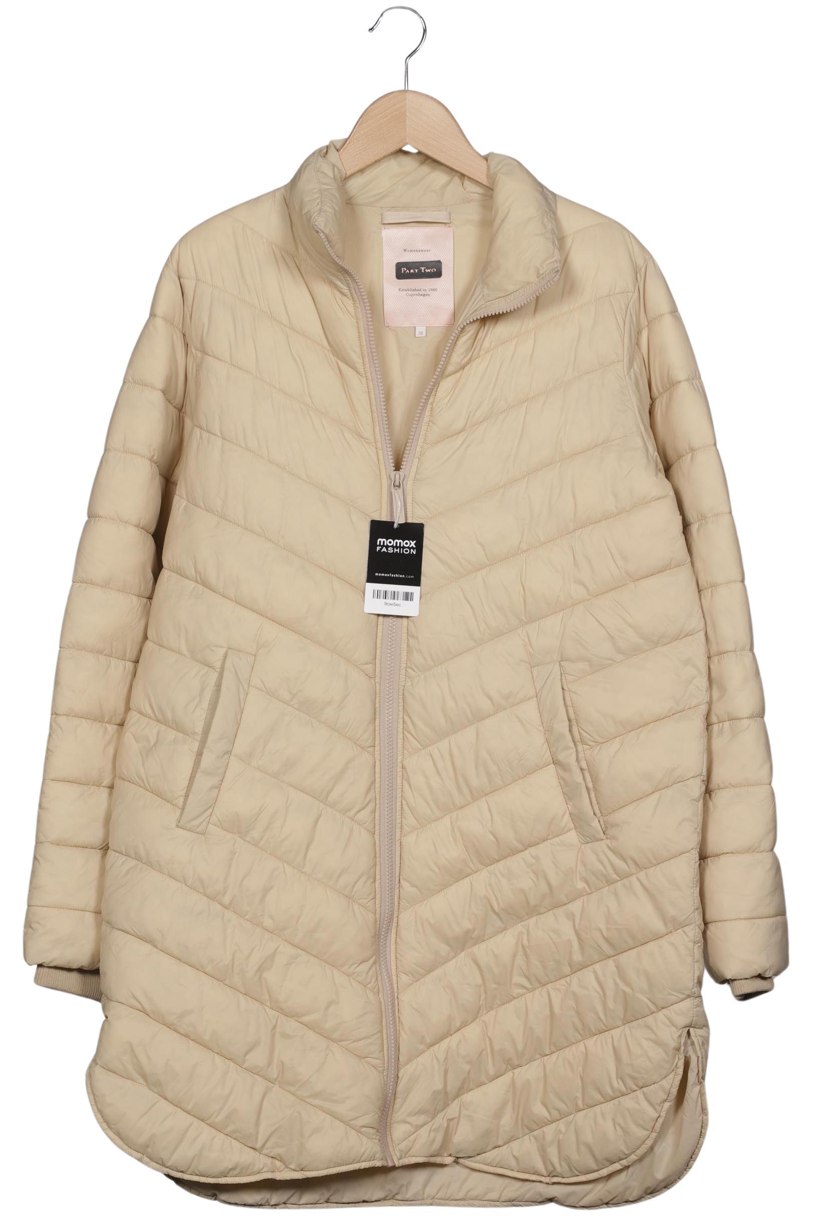 

Part Two Damen Mantel, beige, Gr. 38