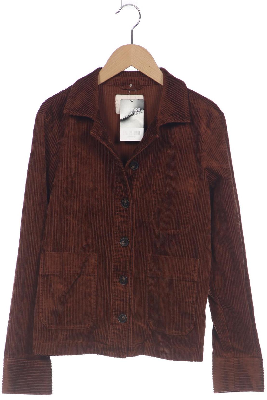 

Part Two Damen Jacke, braun, Gr. 36