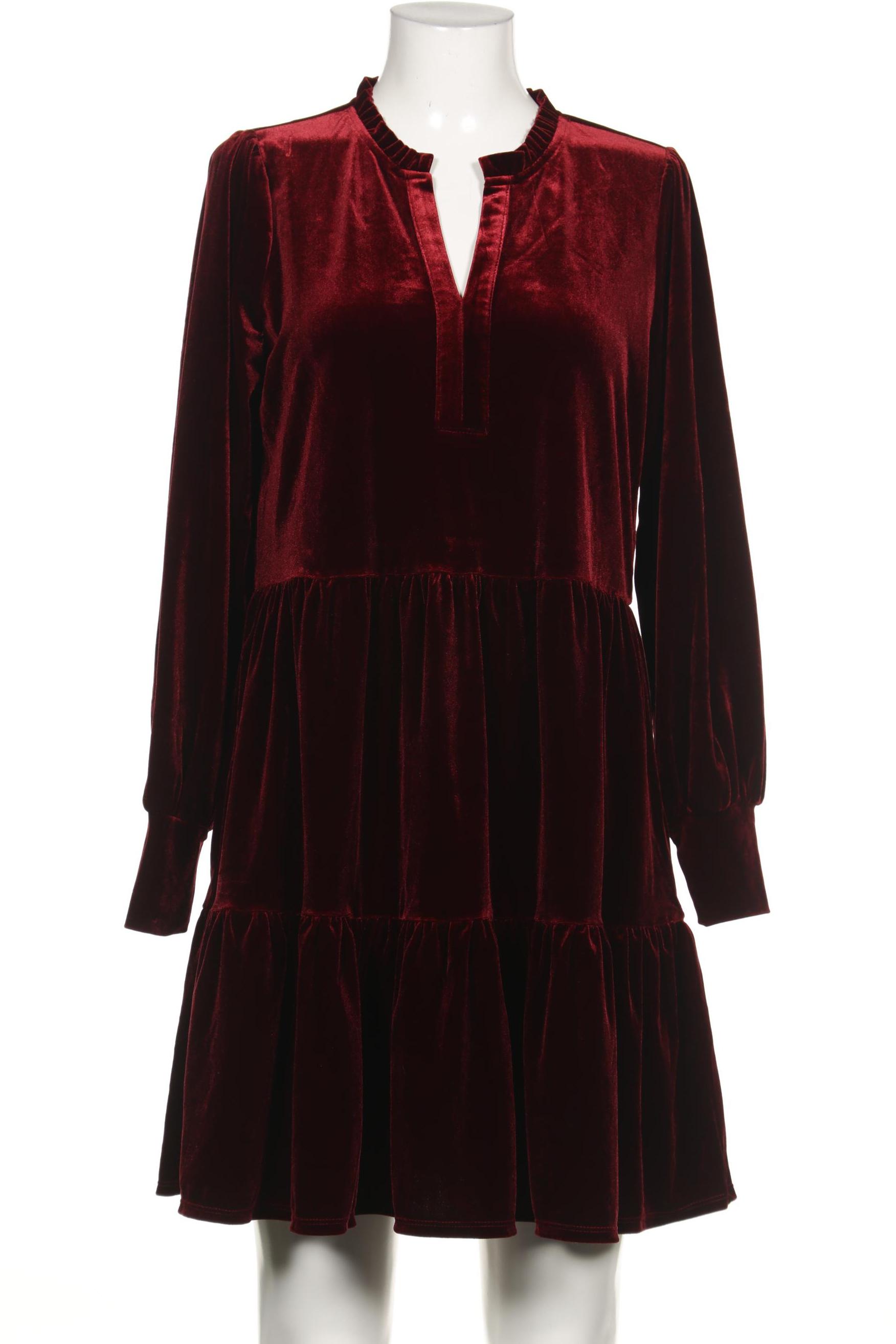 

Part Two Damen Kleid, bordeaux, Gr. 42