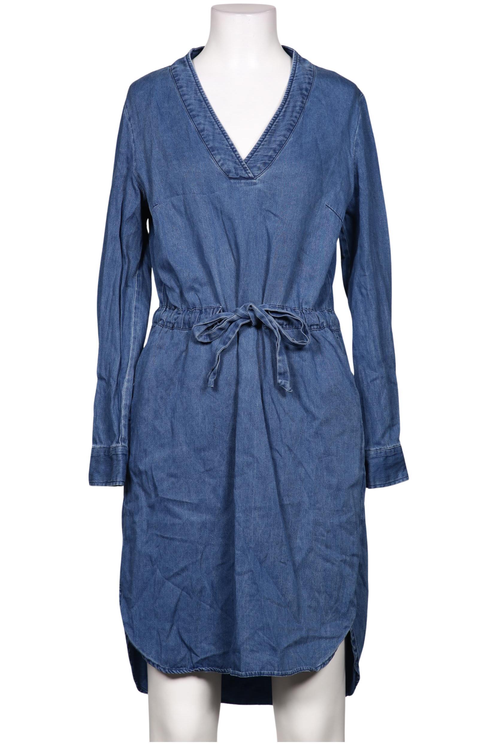 

Part Two Damen Kleid, blau, Gr. 34