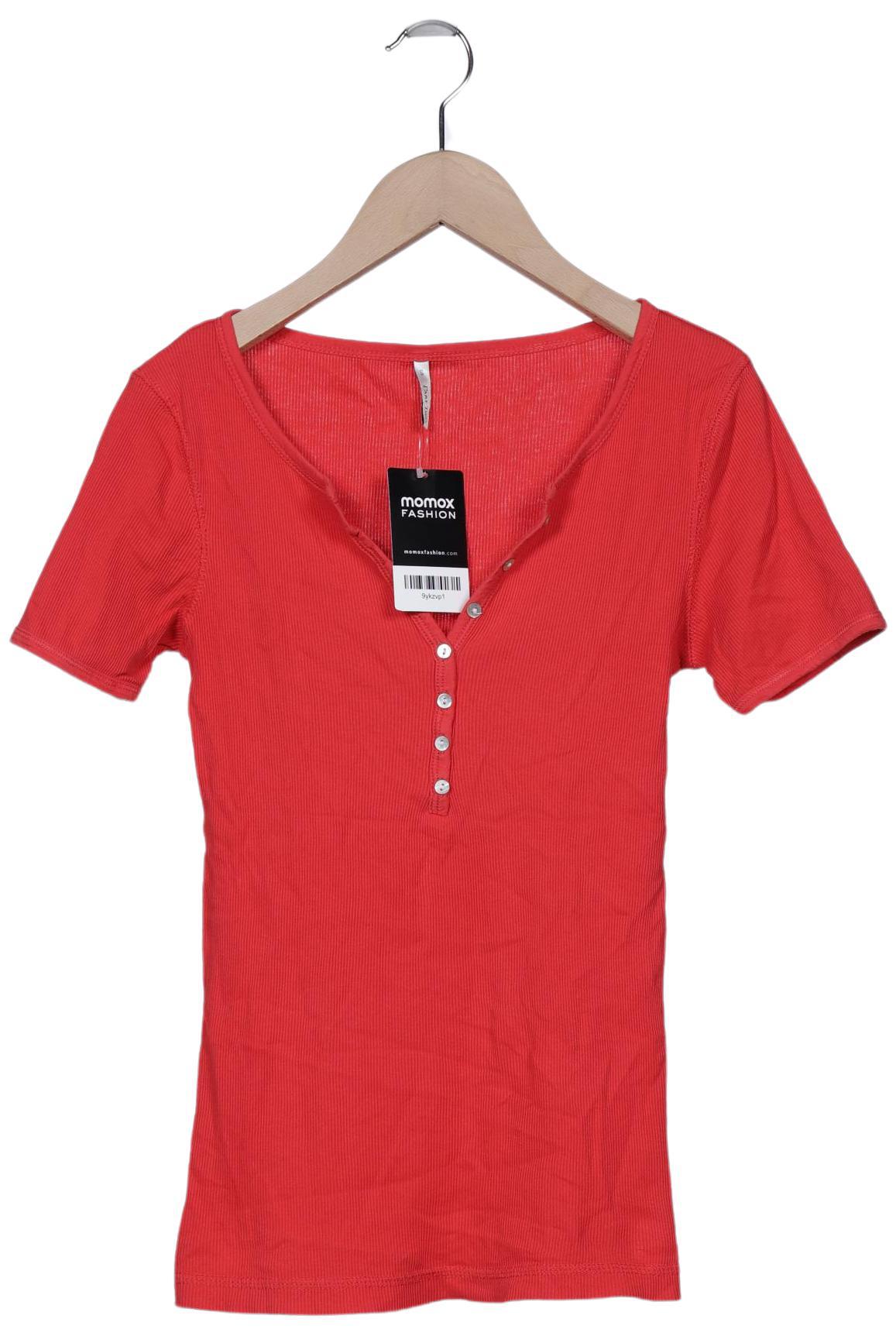 

Part Two Damen T-Shirt, rot, Gr. 36