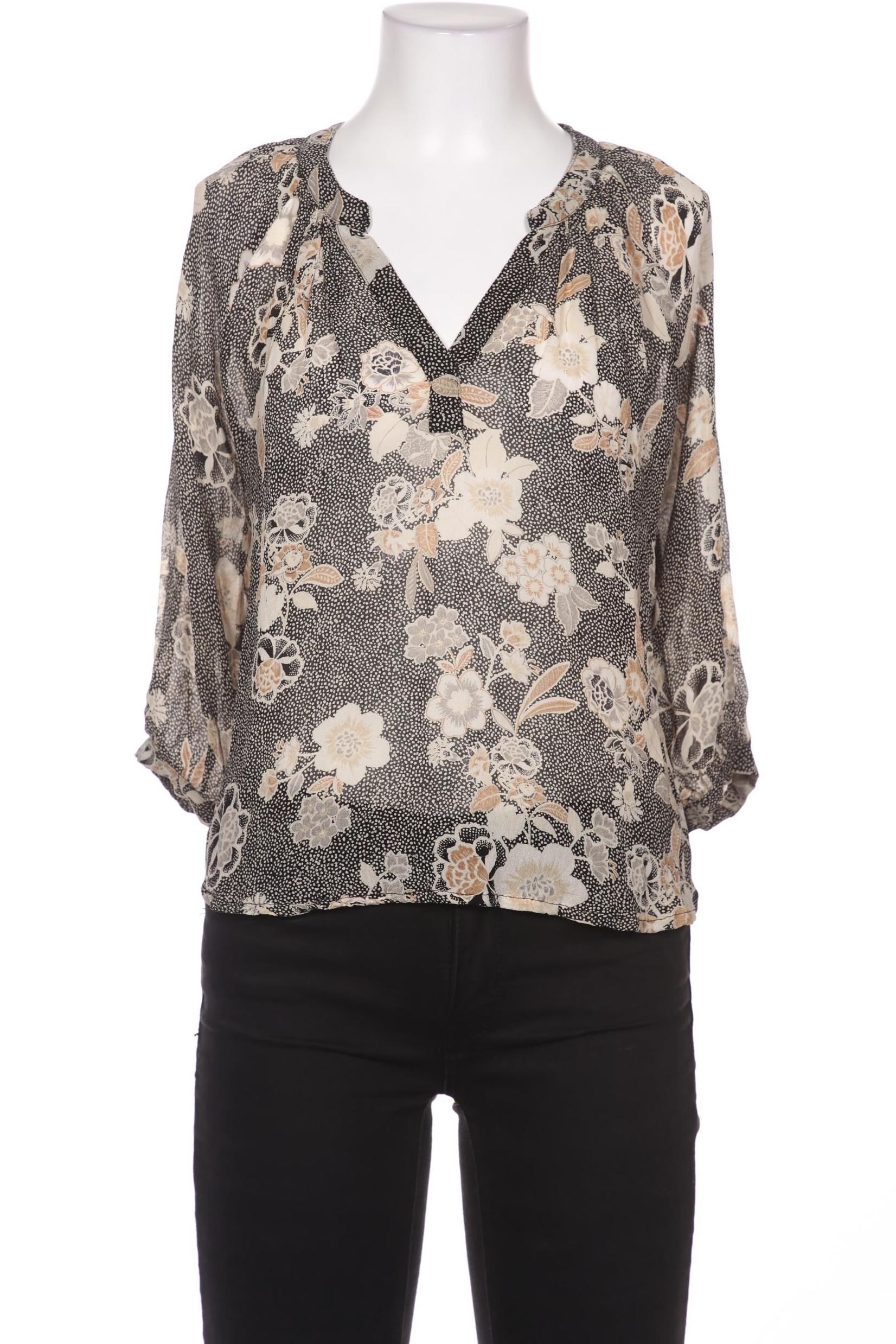 

Part Two Damen Bluse, beige, Gr. 36