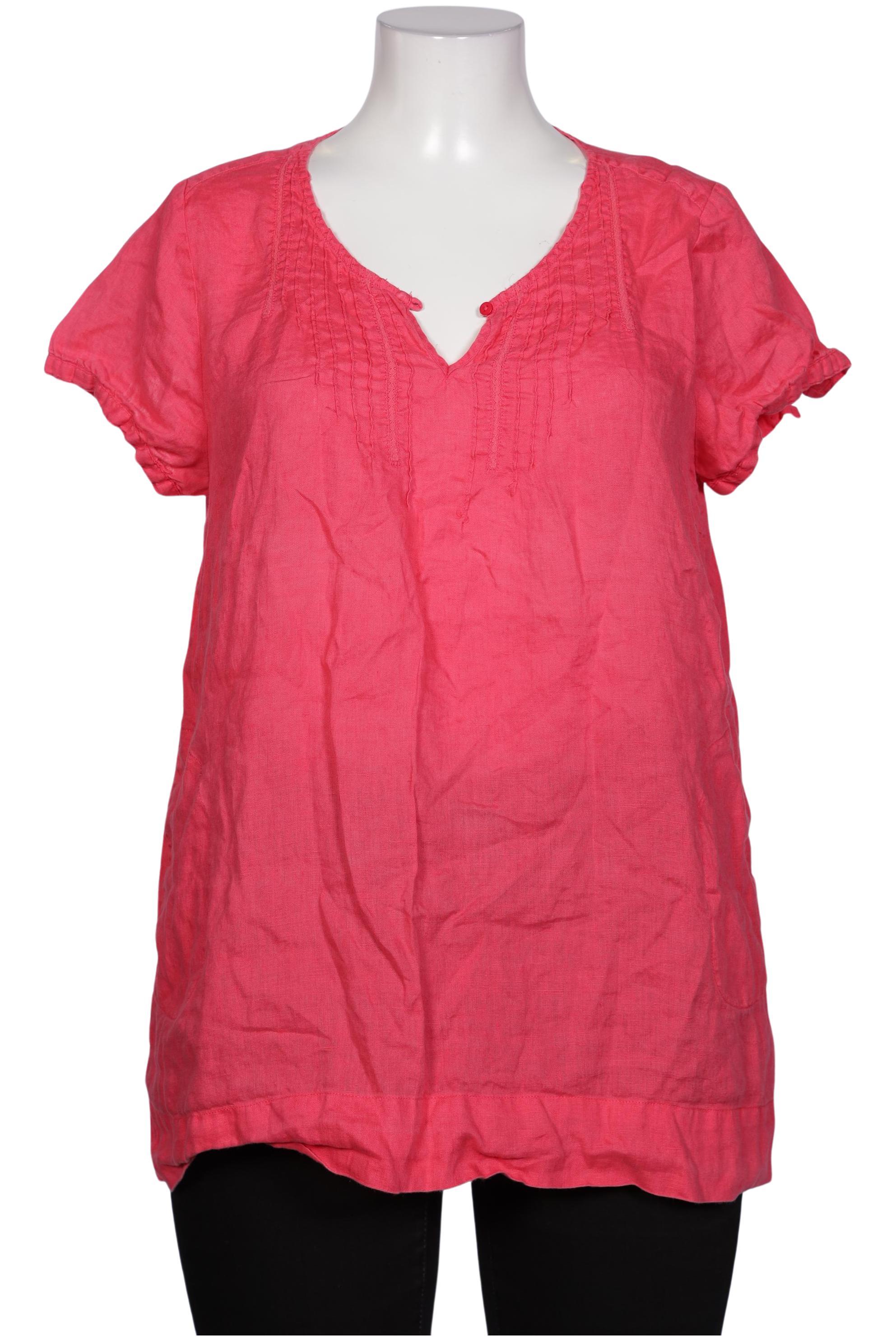 

Part Two Damen Bluse, pink, Gr. 42