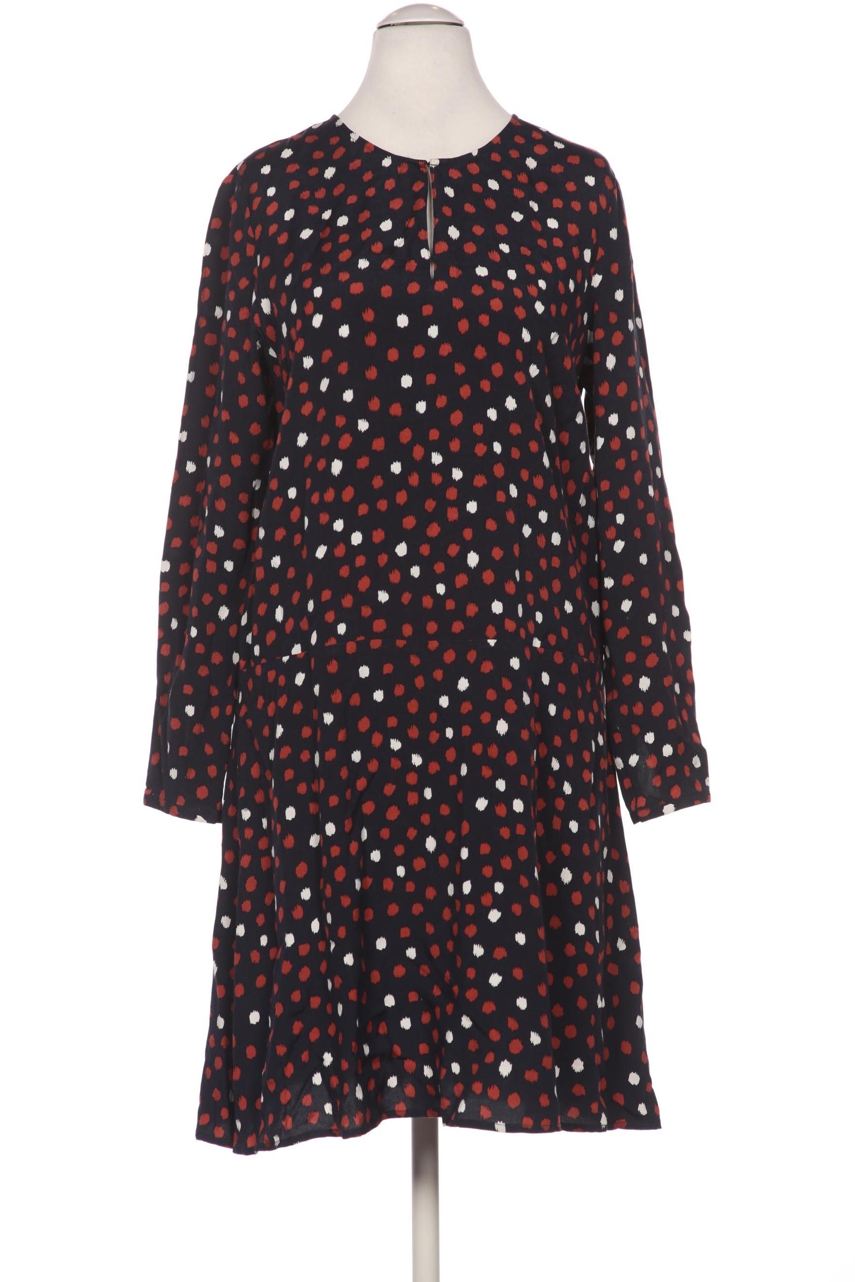 

Part Two Damen Kleid, marineblau, Gr. 36