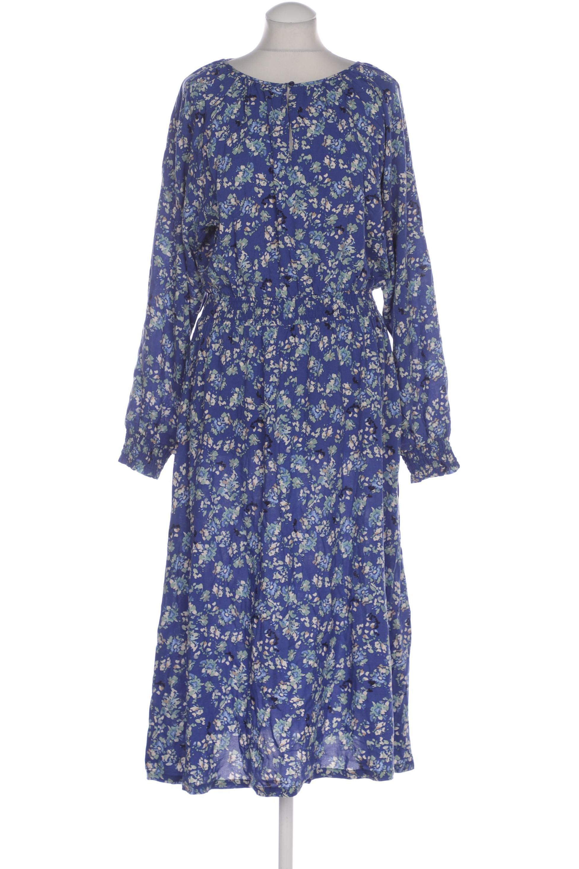 

Part Two Damen Kleid, blau, Gr. 38