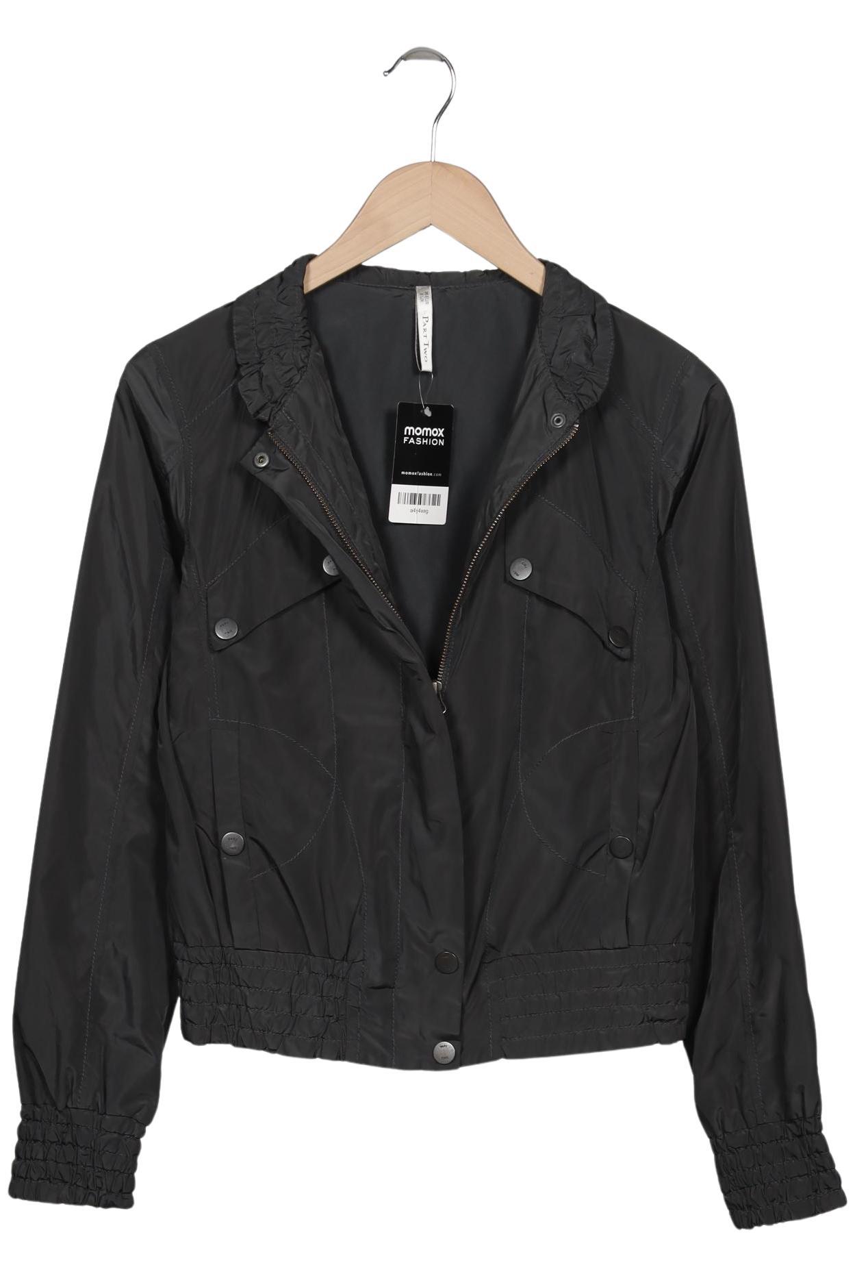 

Part Two Damen Jacke, schwarz, Gr. 34